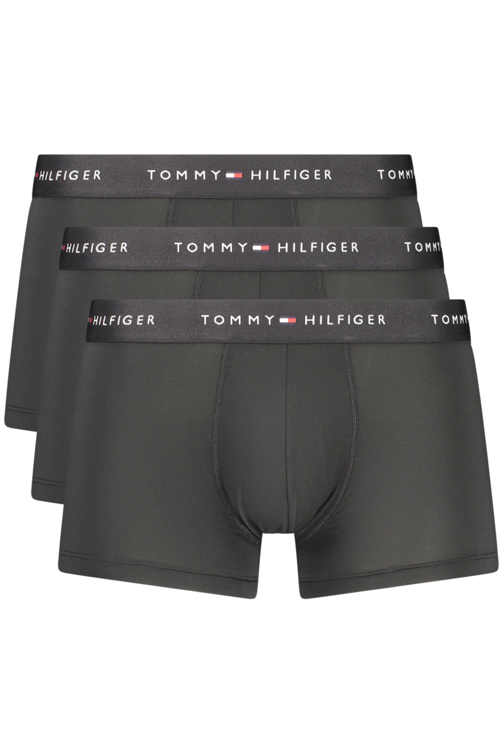 Intimo TOMMY HILFIGER Nero UM0UM03762