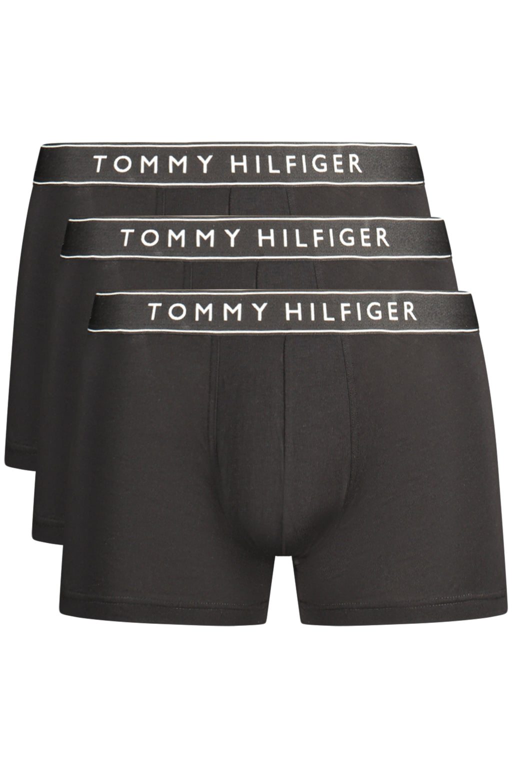 Intimo TOMMY HILFIGER Nero UM0UM03520