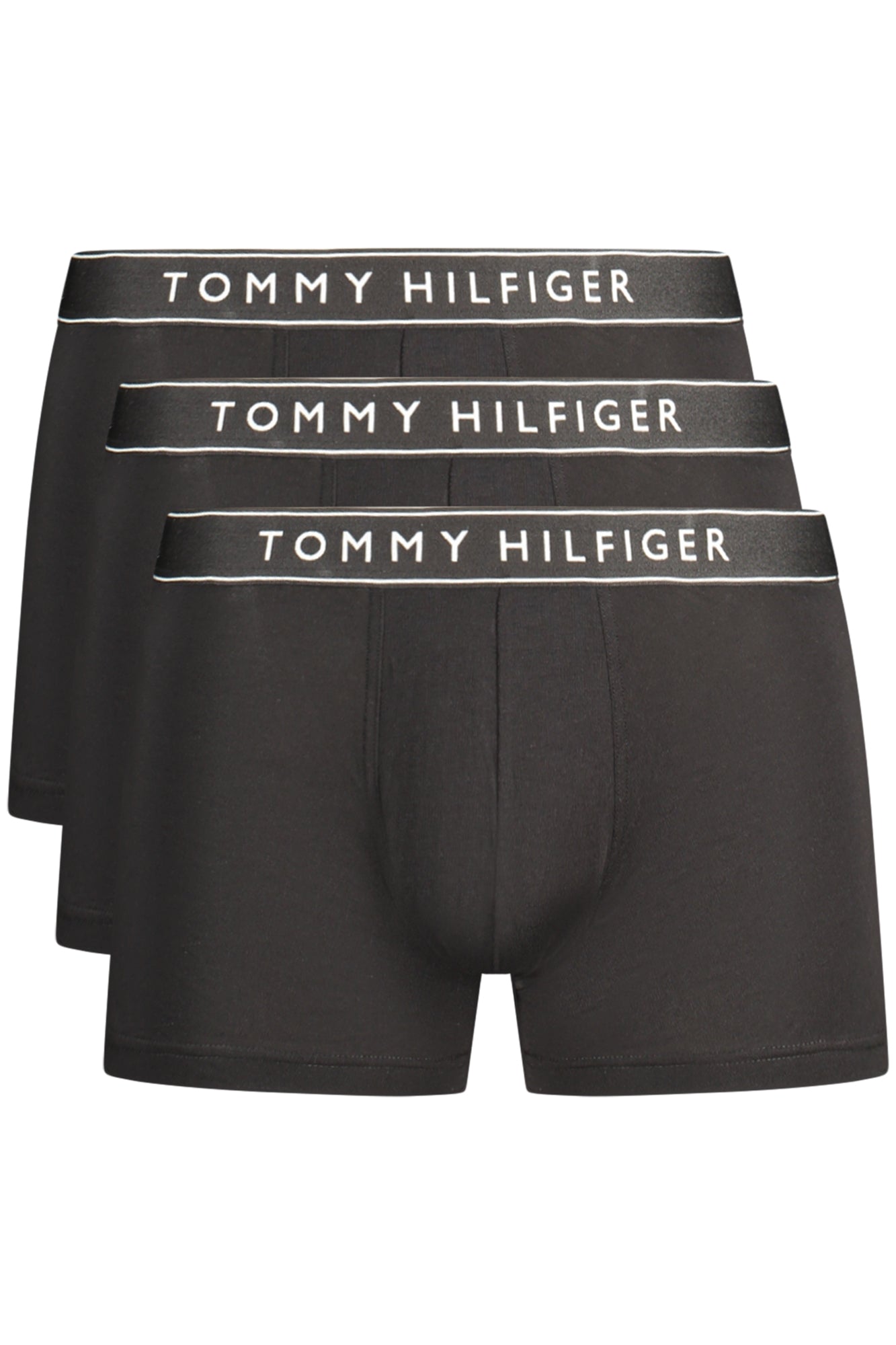 Intimo TOMMY HILFIGER Nero UM0UM03520