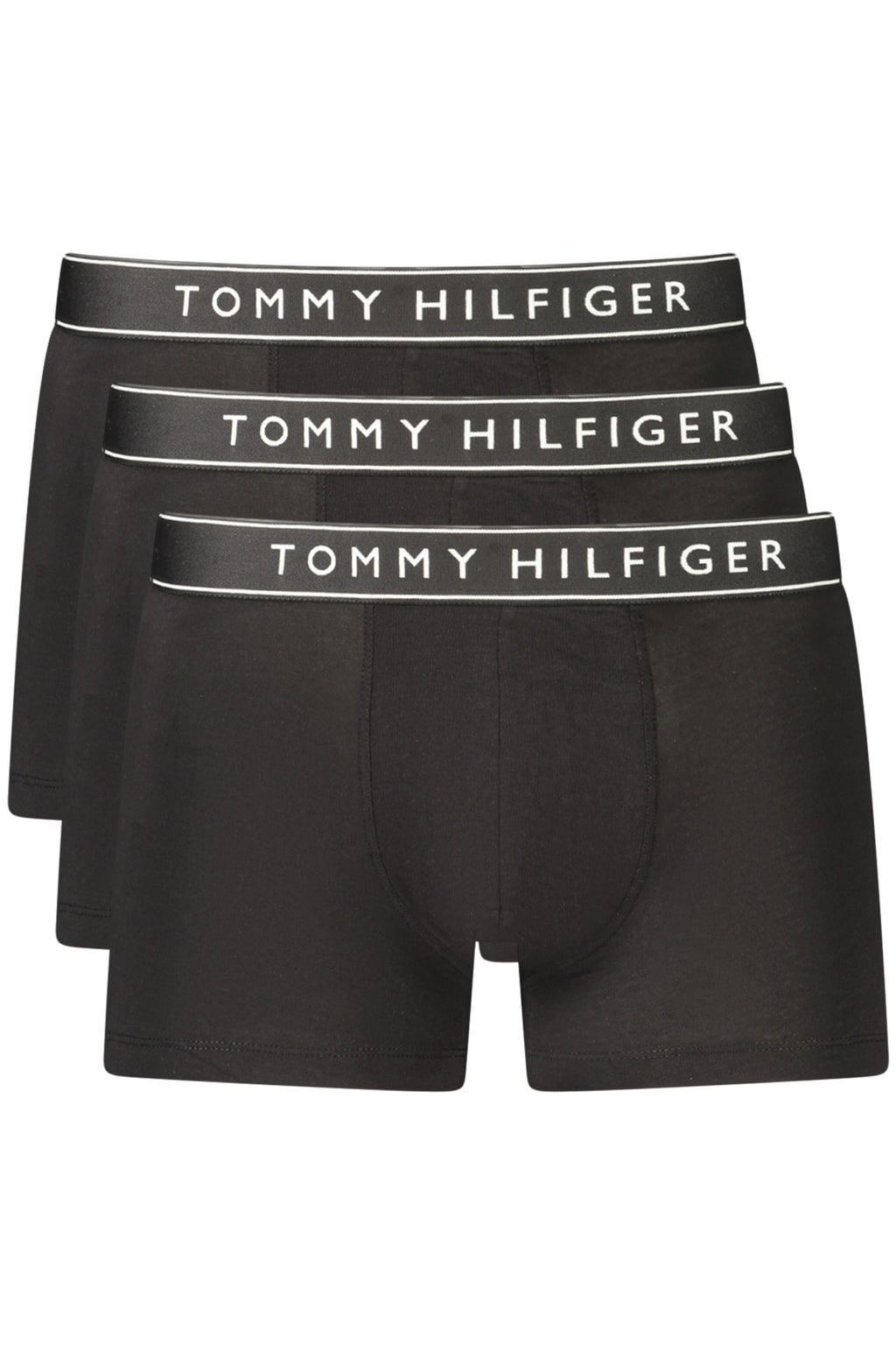Intimo TOMMY HILFIGER Nero UM0UM03882