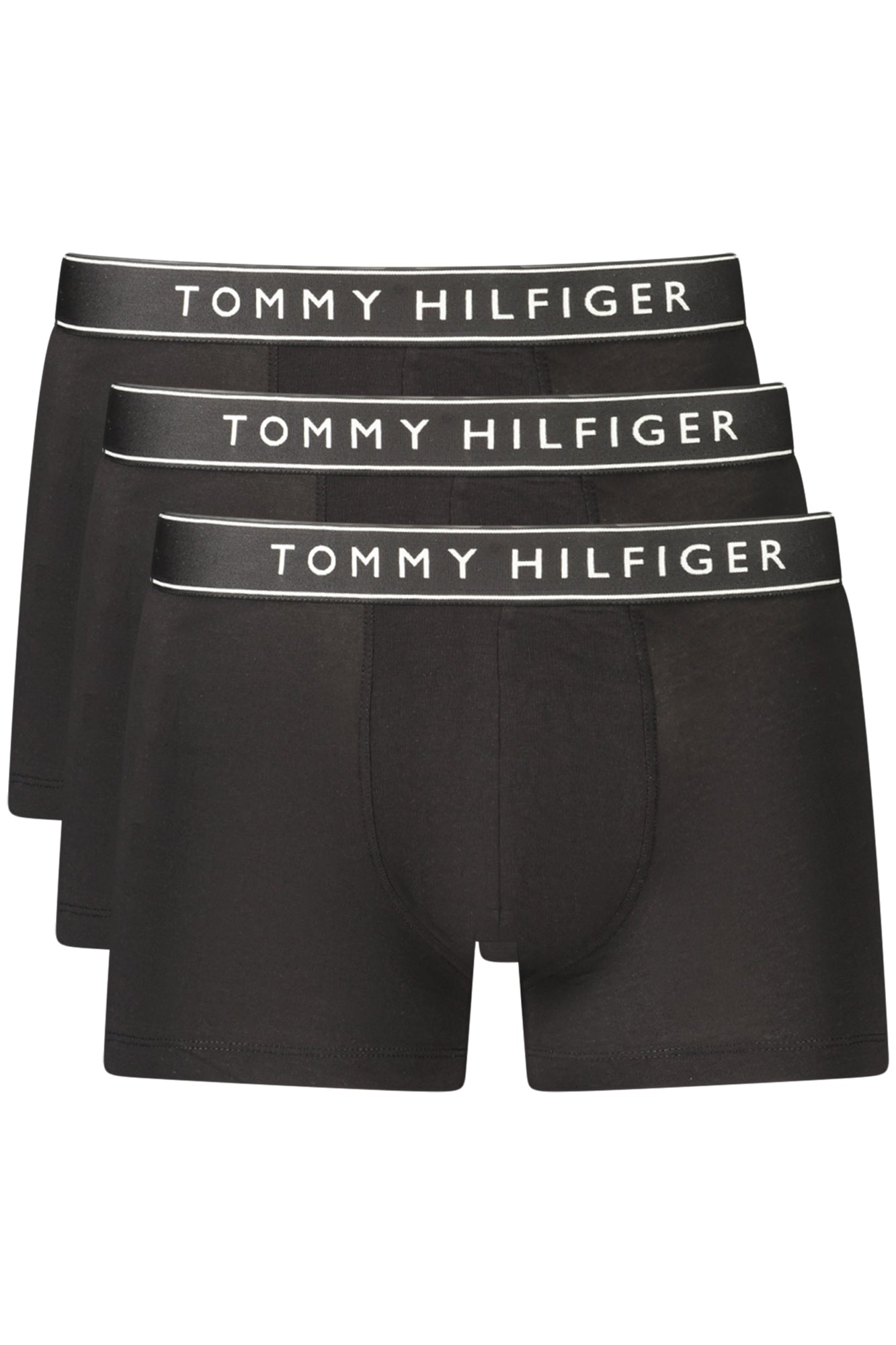 Intimo TOMMY HILFIGER Nero UM0UM03882