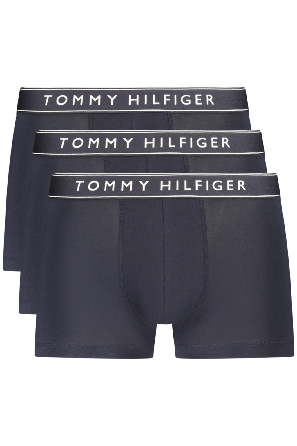 Intimo Tommy Hilfiger Nero UM0UM03882