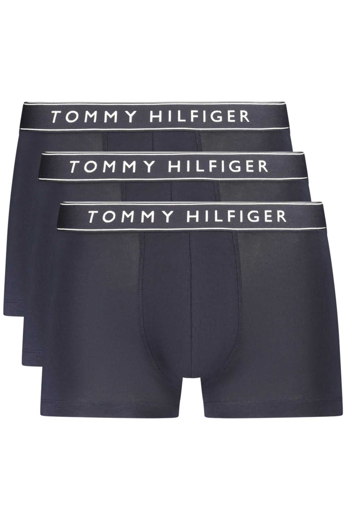 Intimo Tommy Hilfiger Nero UM0UM03882