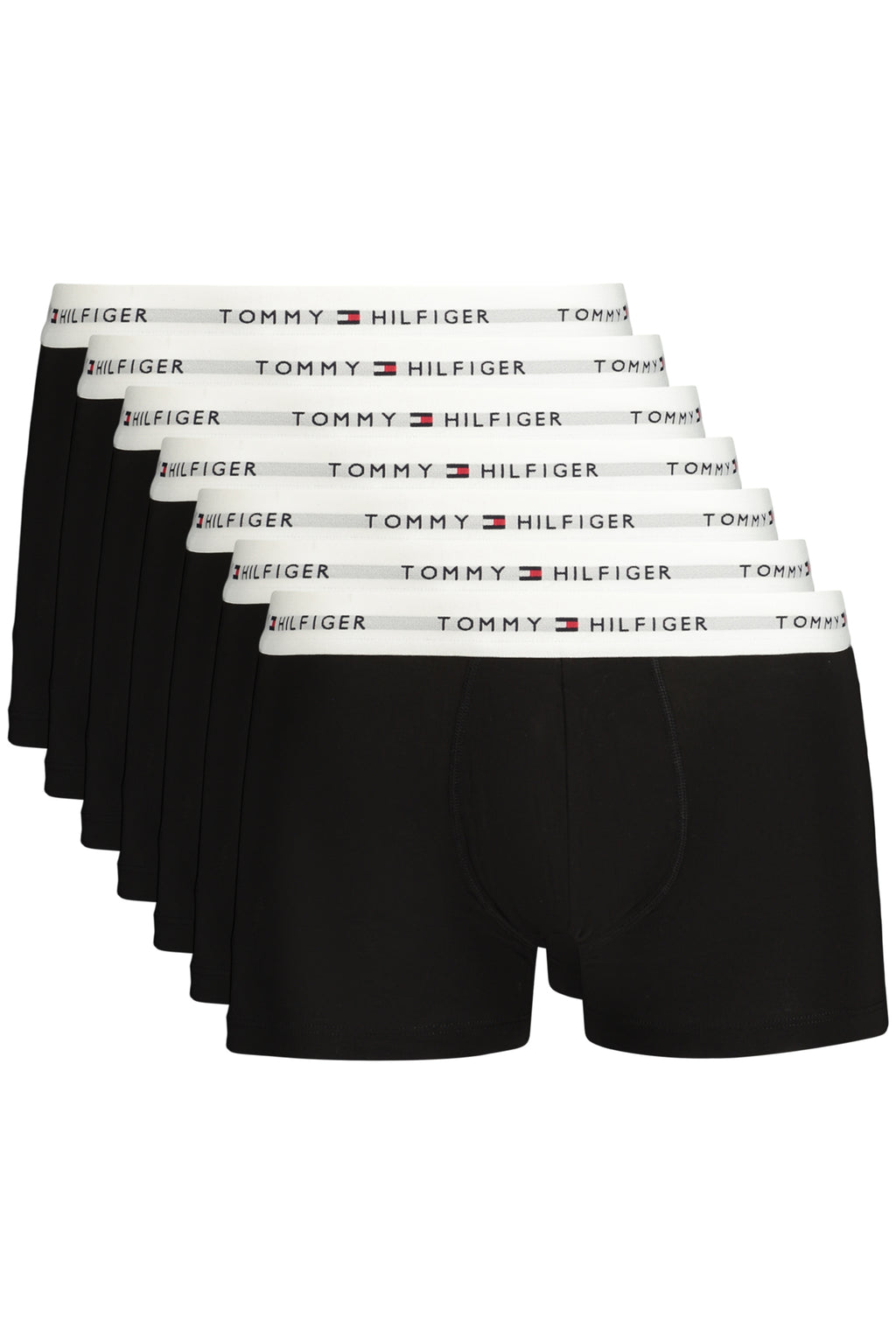 Intimo TOMMY HILFIGER Nero UM0UM03873