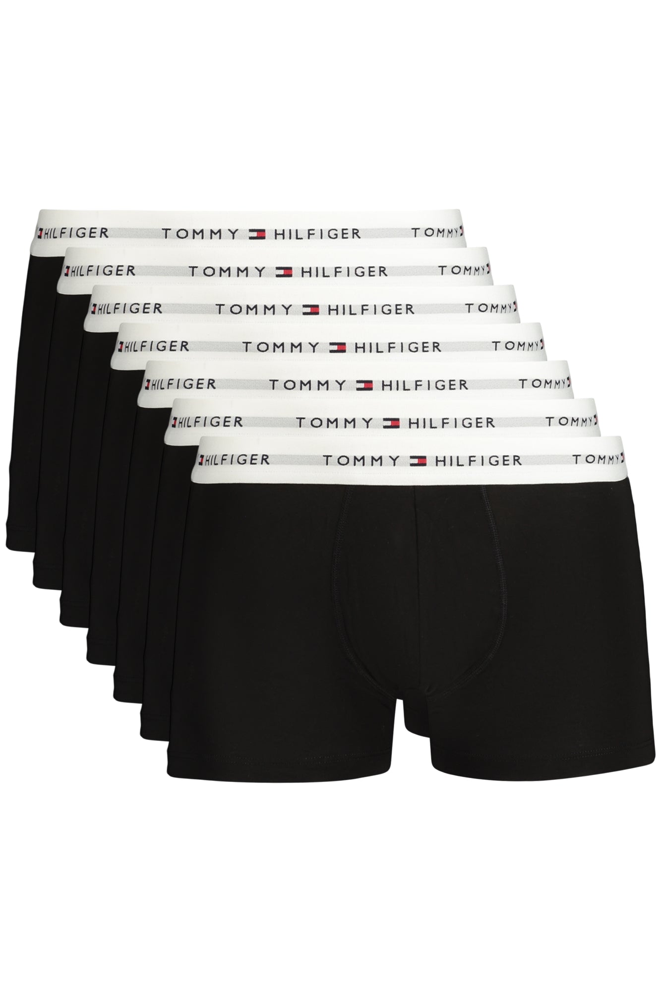 Intimo TOMMY HILFIGER Nero UM0UM03873