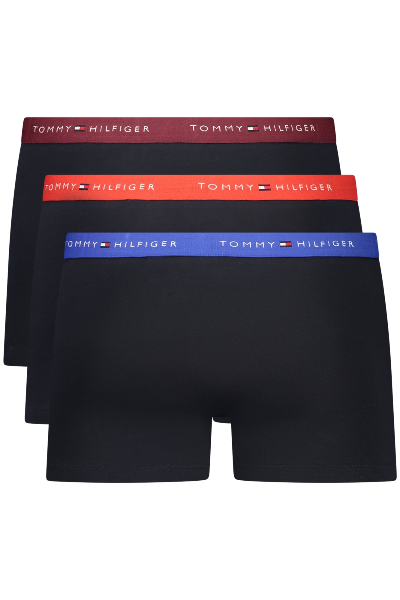 Intimo TOMMY HILFIGER Nero