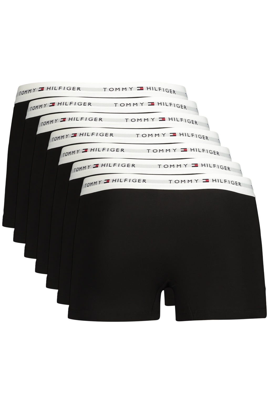 Intimo TOMMY HILFIGER Nero UM0UM03873