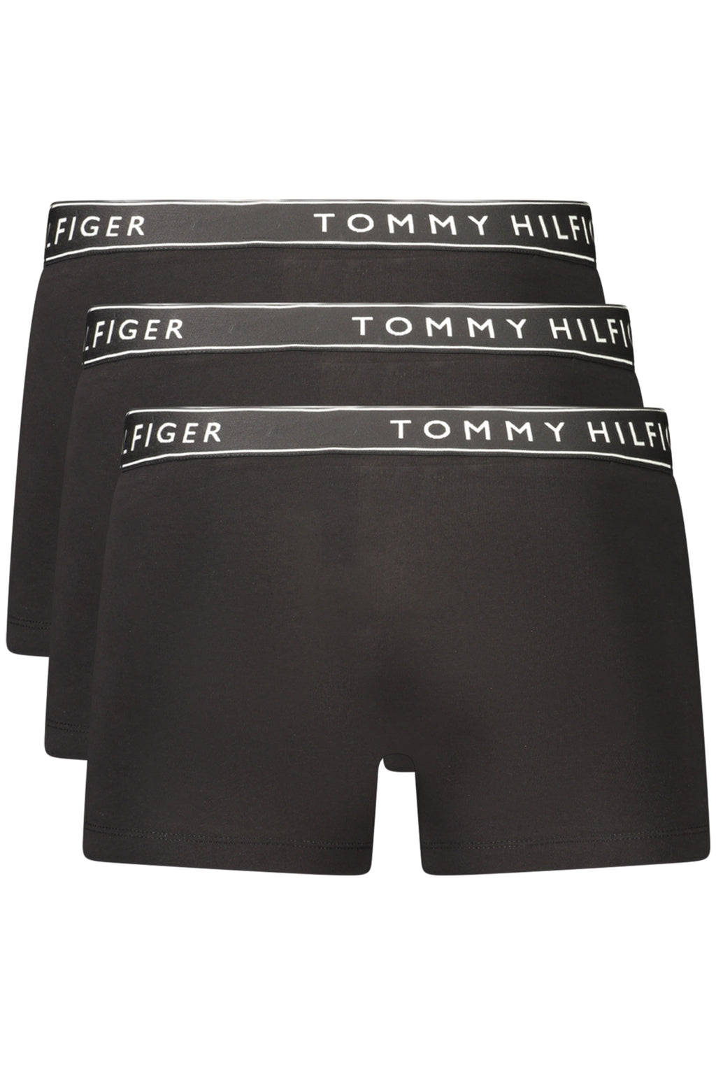 Intimo TOMMY HILFIGER Nero UM0UM03882