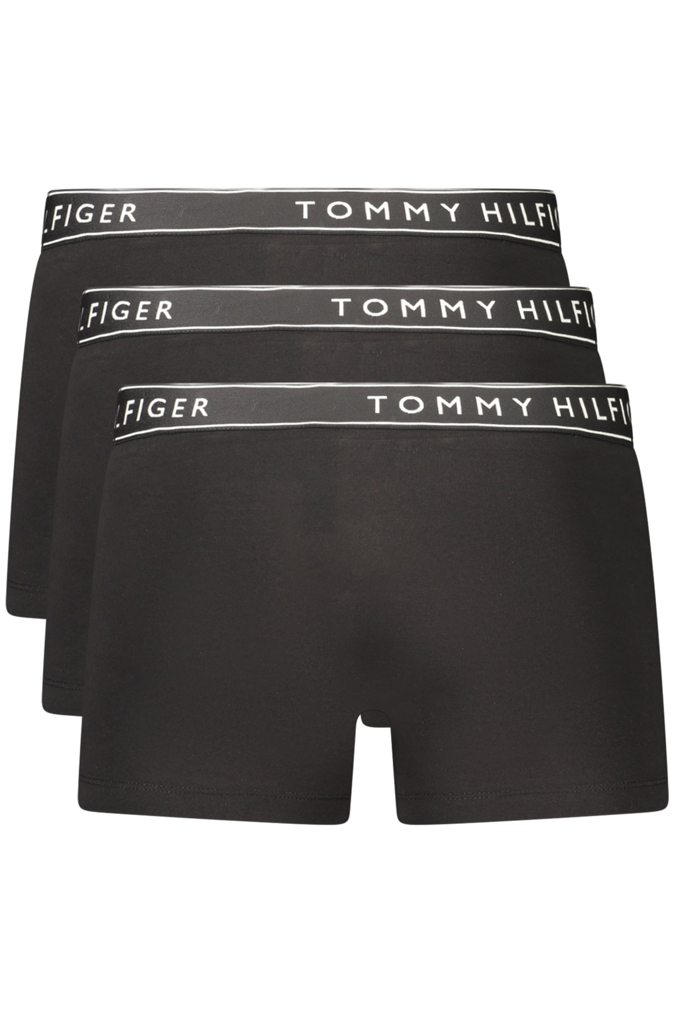 Intimo TOMMY HILFIGER Nero UM0UM03882
