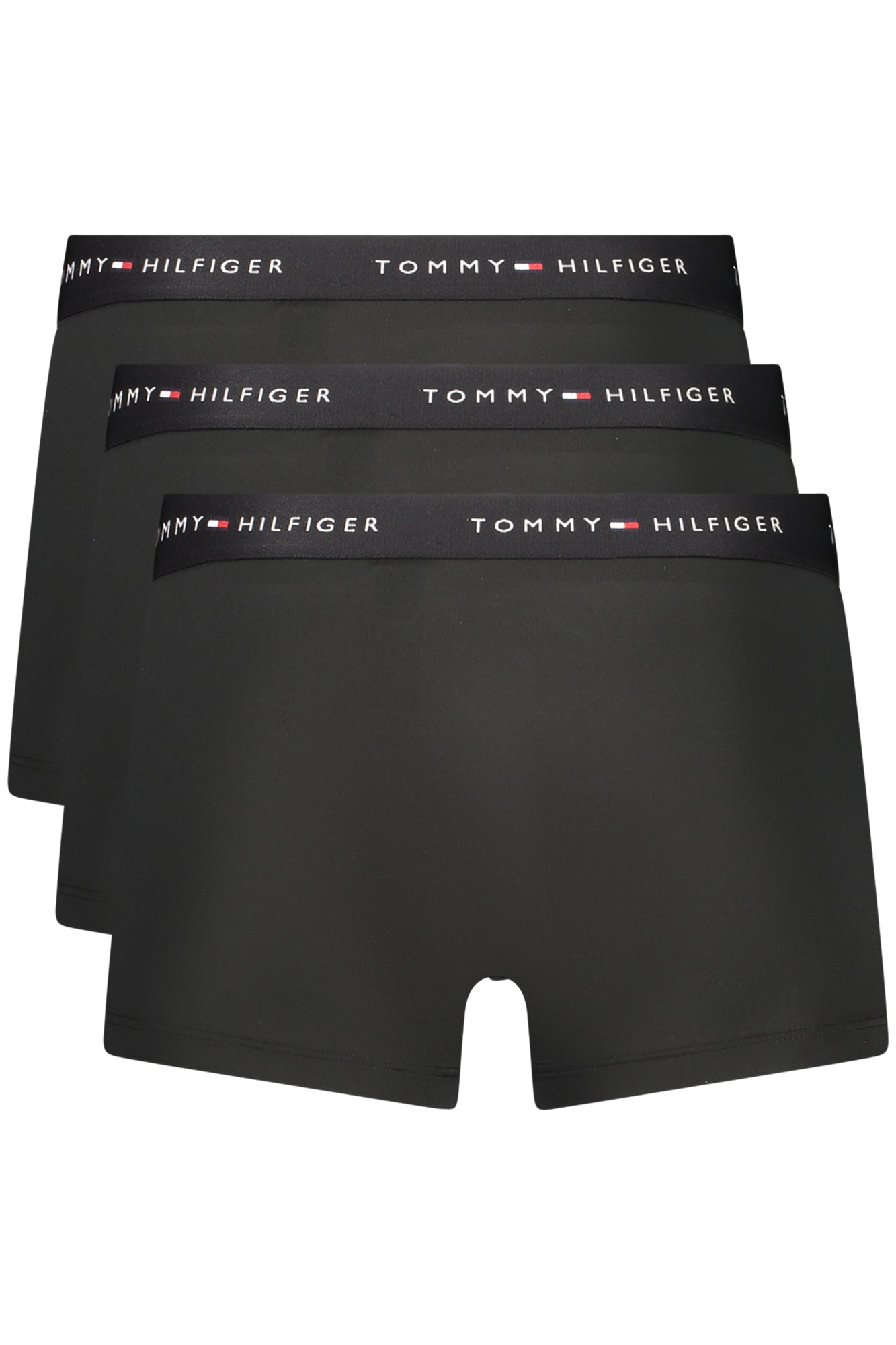 Intimo TOMMY HILFIGER Nero UM0UM03762