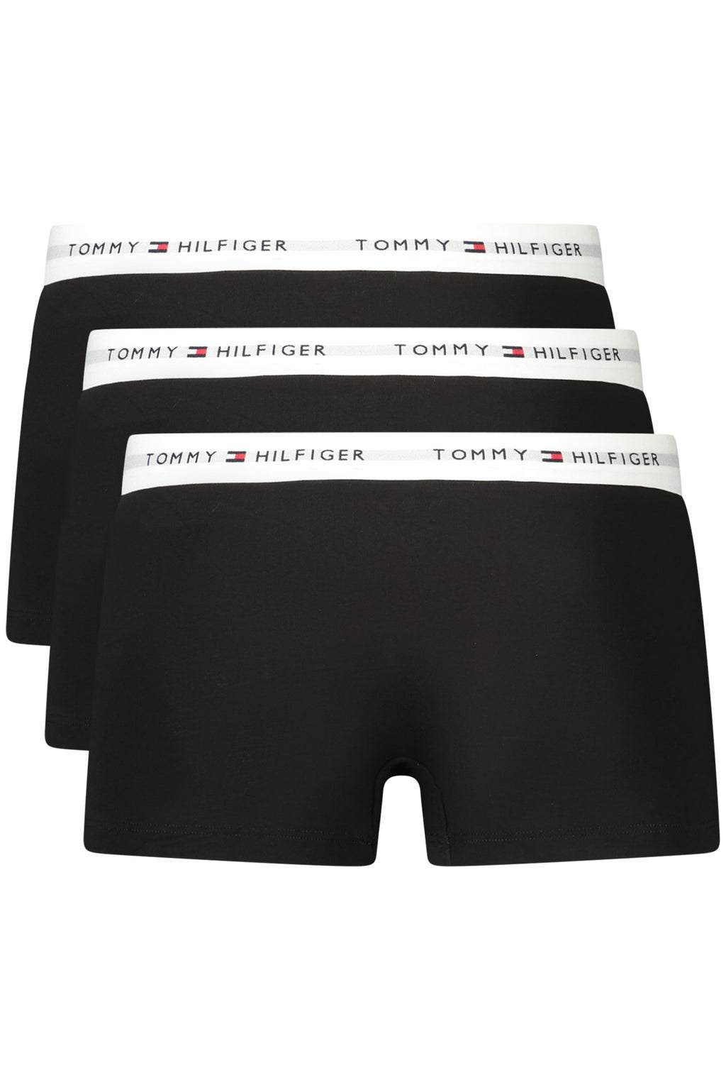 Intimo TOMMY HILFIGER Nero UM0UM03752