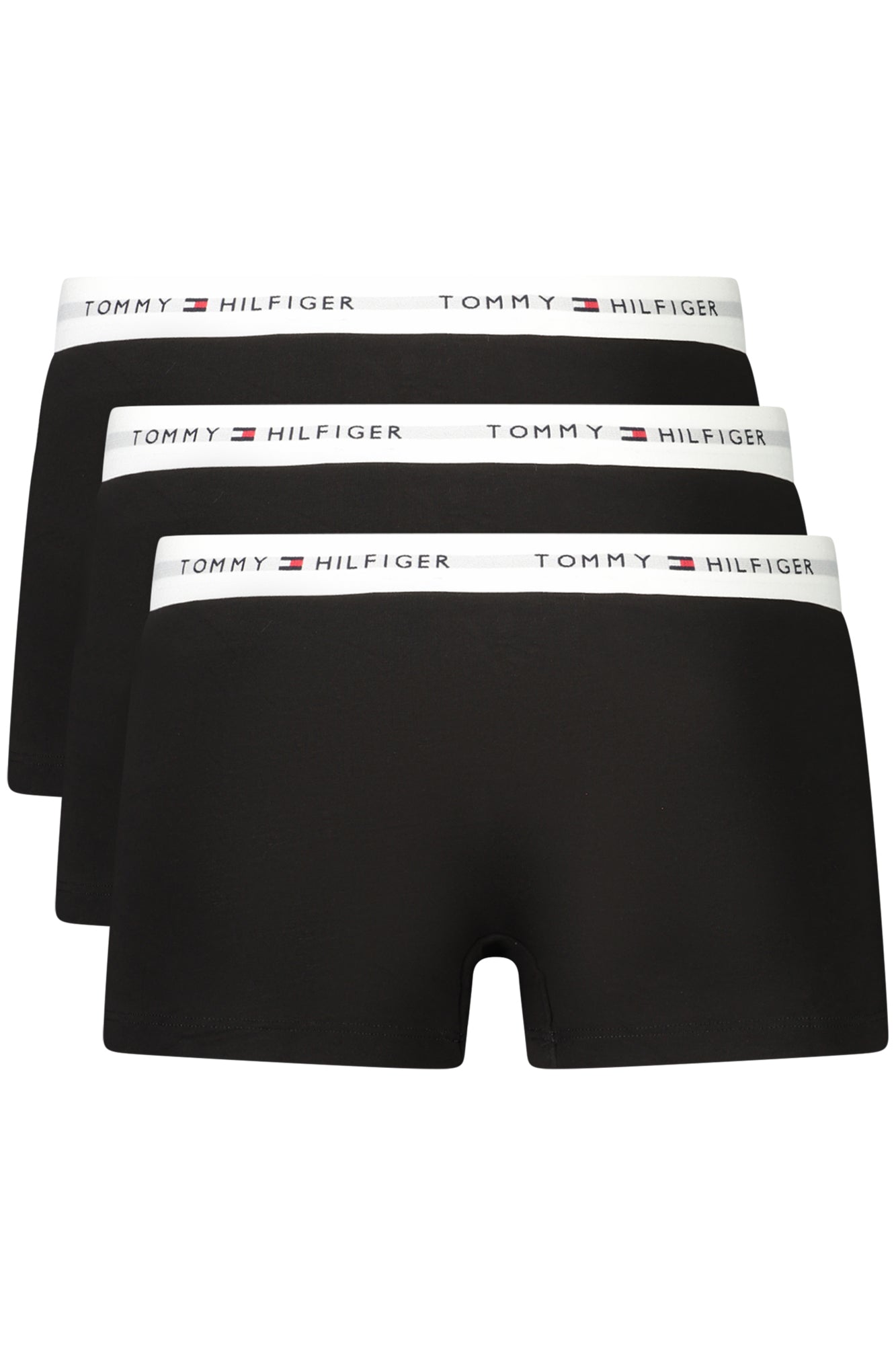 Intimo TOMMY HILFIGER Nero UM0UM03752