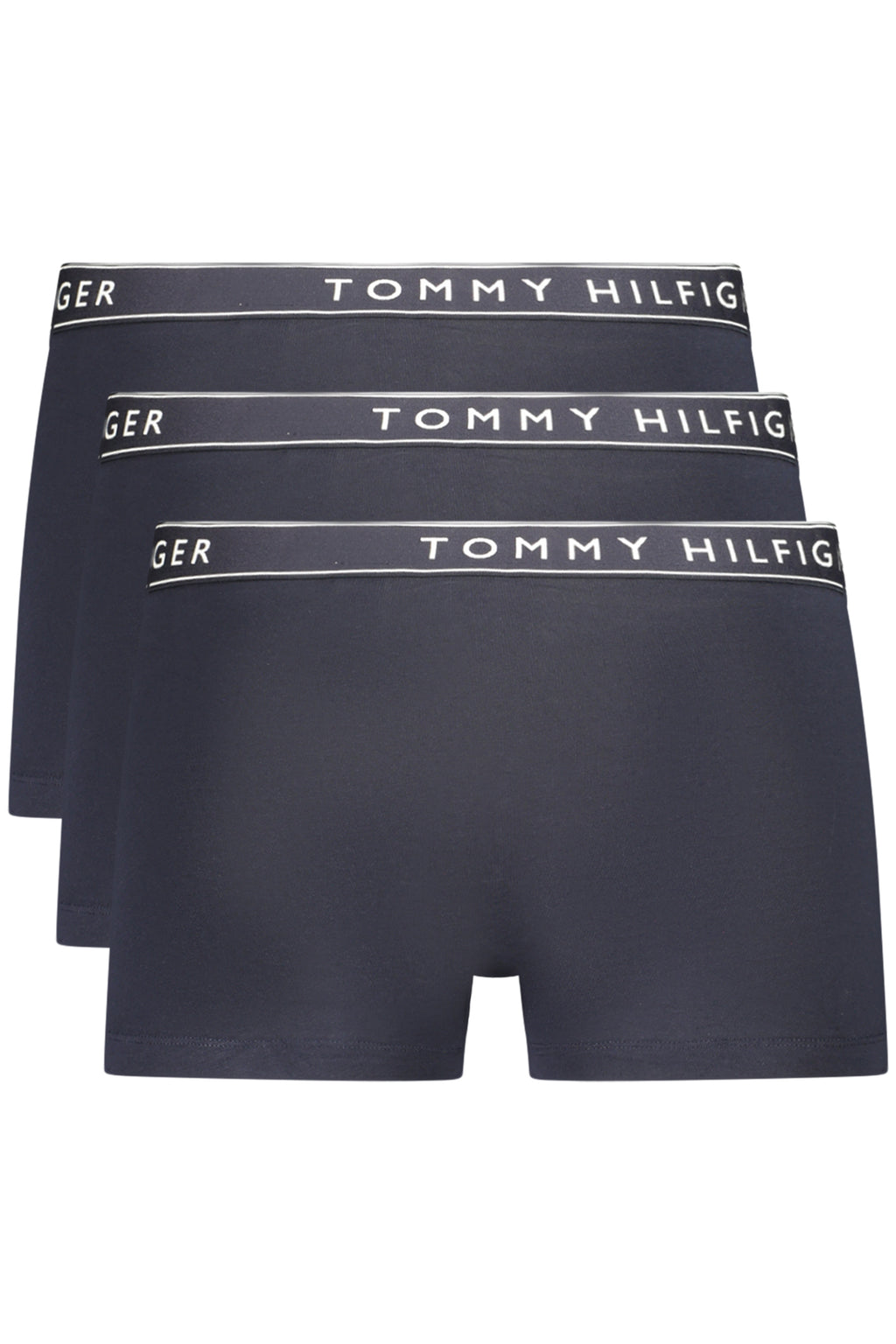 Intimo Tommy Hilfiger Nero UM0UM03882