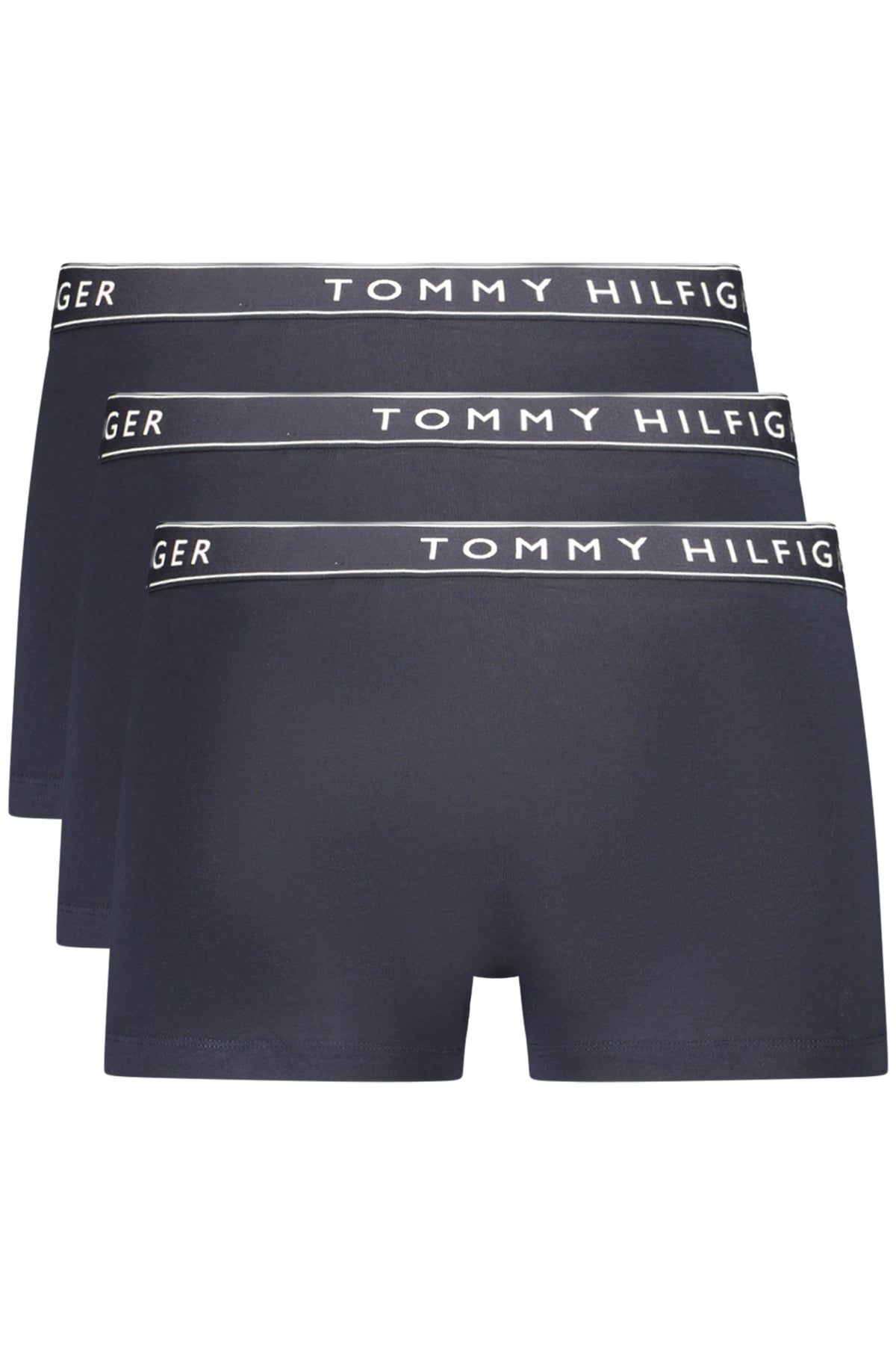 Intimo Tommy Hilfiger Nero UM0UM03882