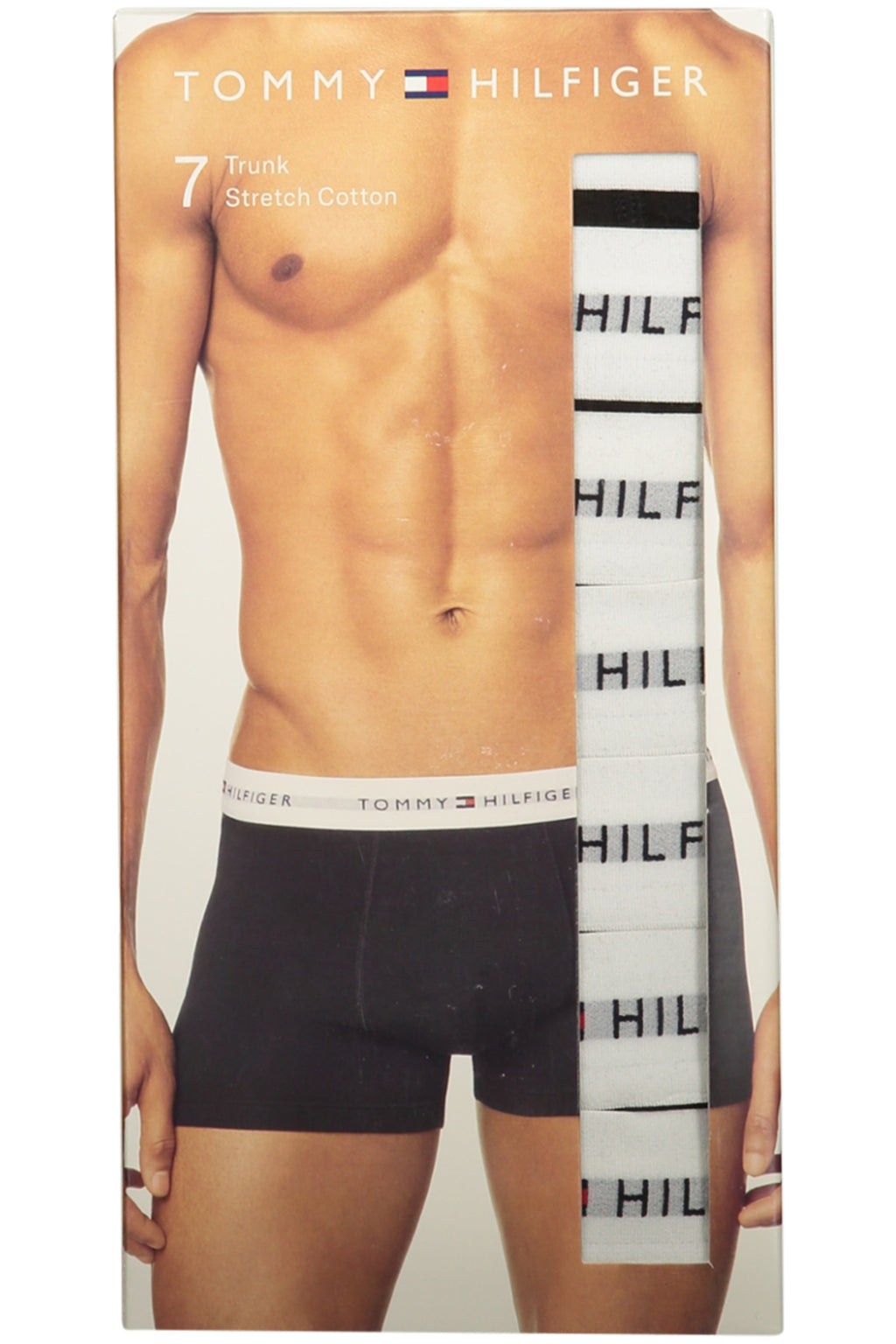 Intimo TOMMY HILFIGER Nero UM0UM03873