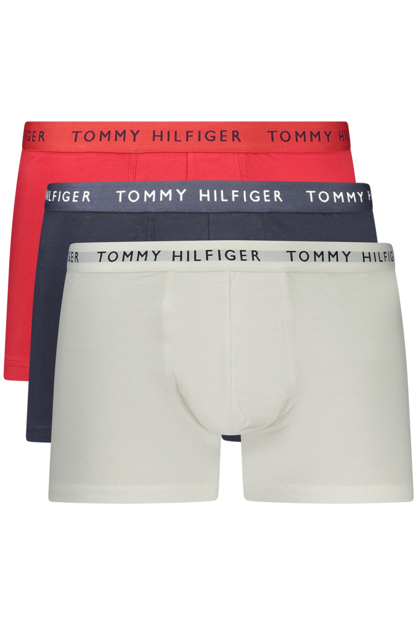 Intimo TOMMY HILFIGER Rosso