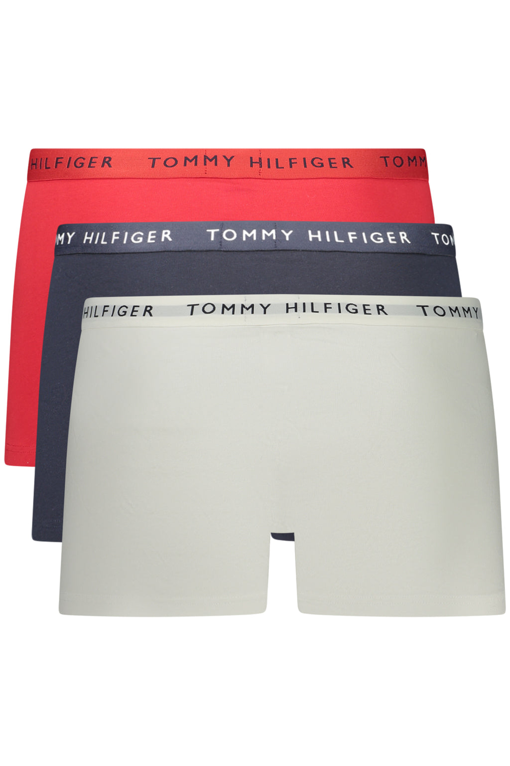 Intimo TOMMY HILFIGER Rosso
