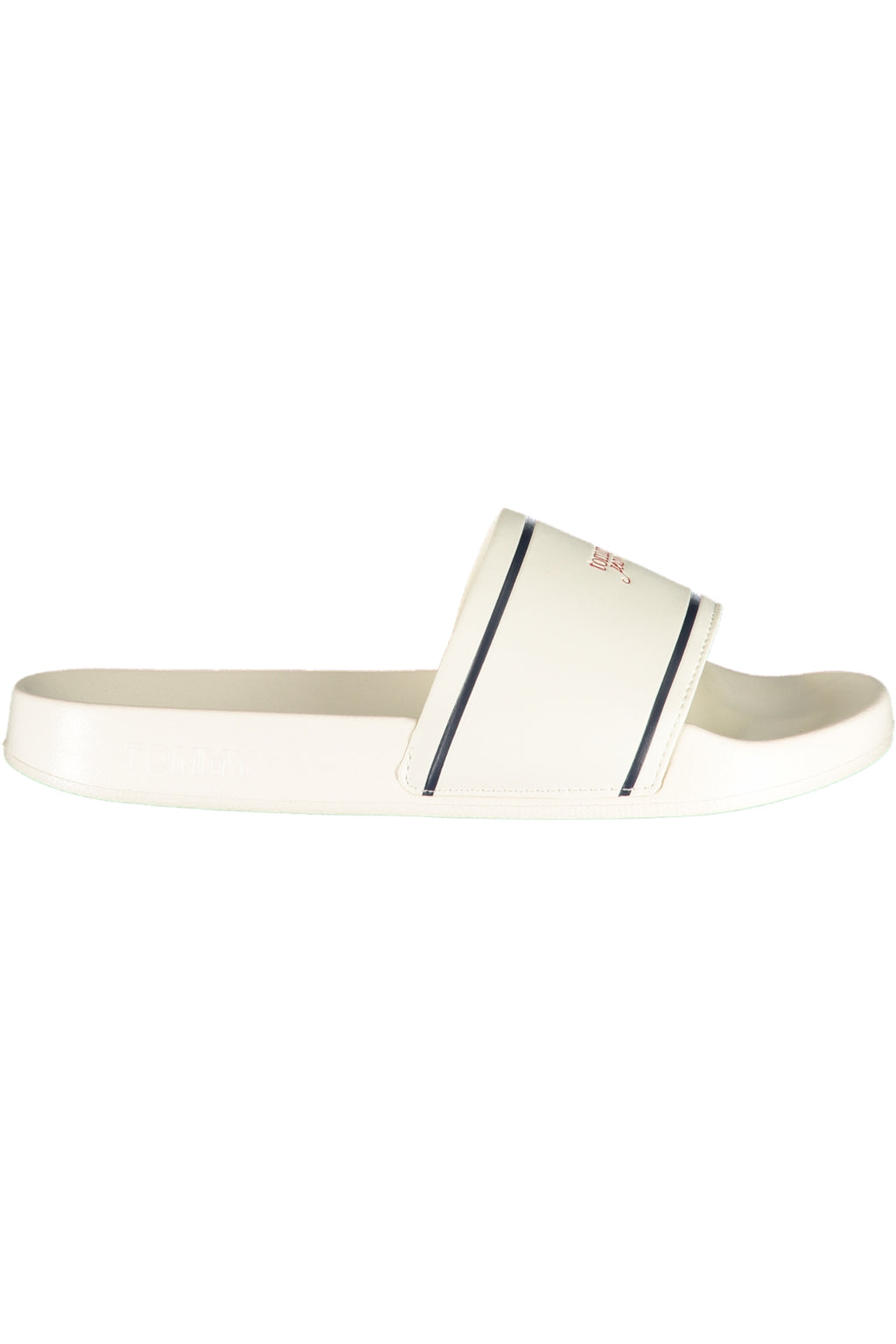 Ciabatte TOMMY HILFIGER Bianco EN0EN02976