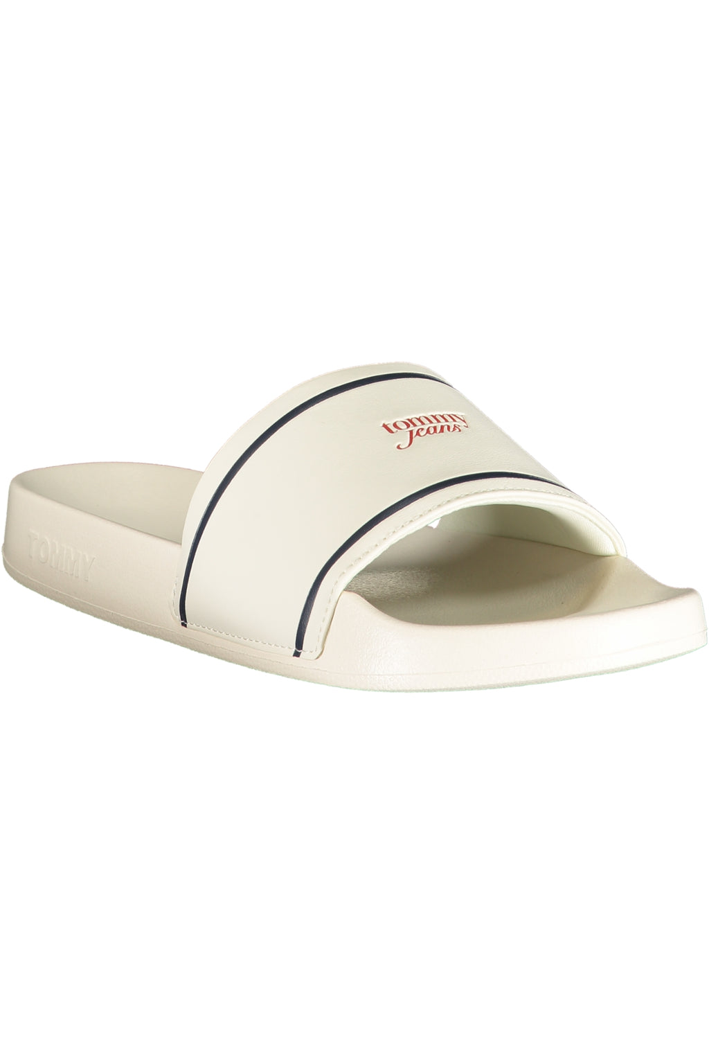 Ciabatte TOMMY HILFIGER Bianco EN0EN02976