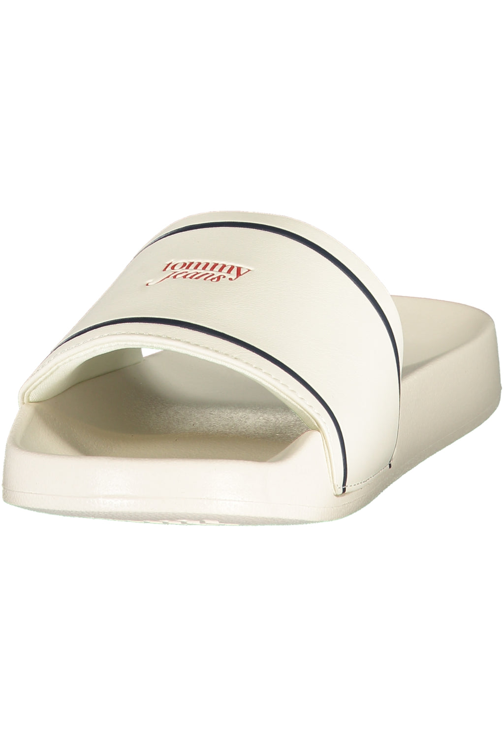 Ciabatte TOMMY HILFIGER Bianco EN0EN02976
