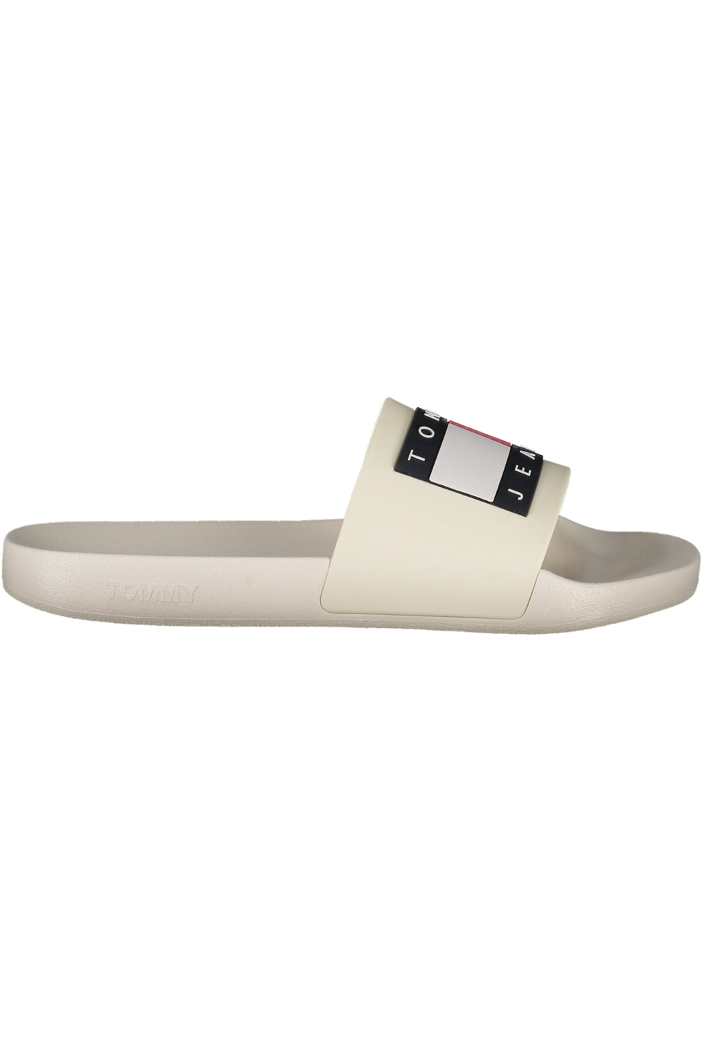 Ciabatte TOMMY HILFIGER Beige