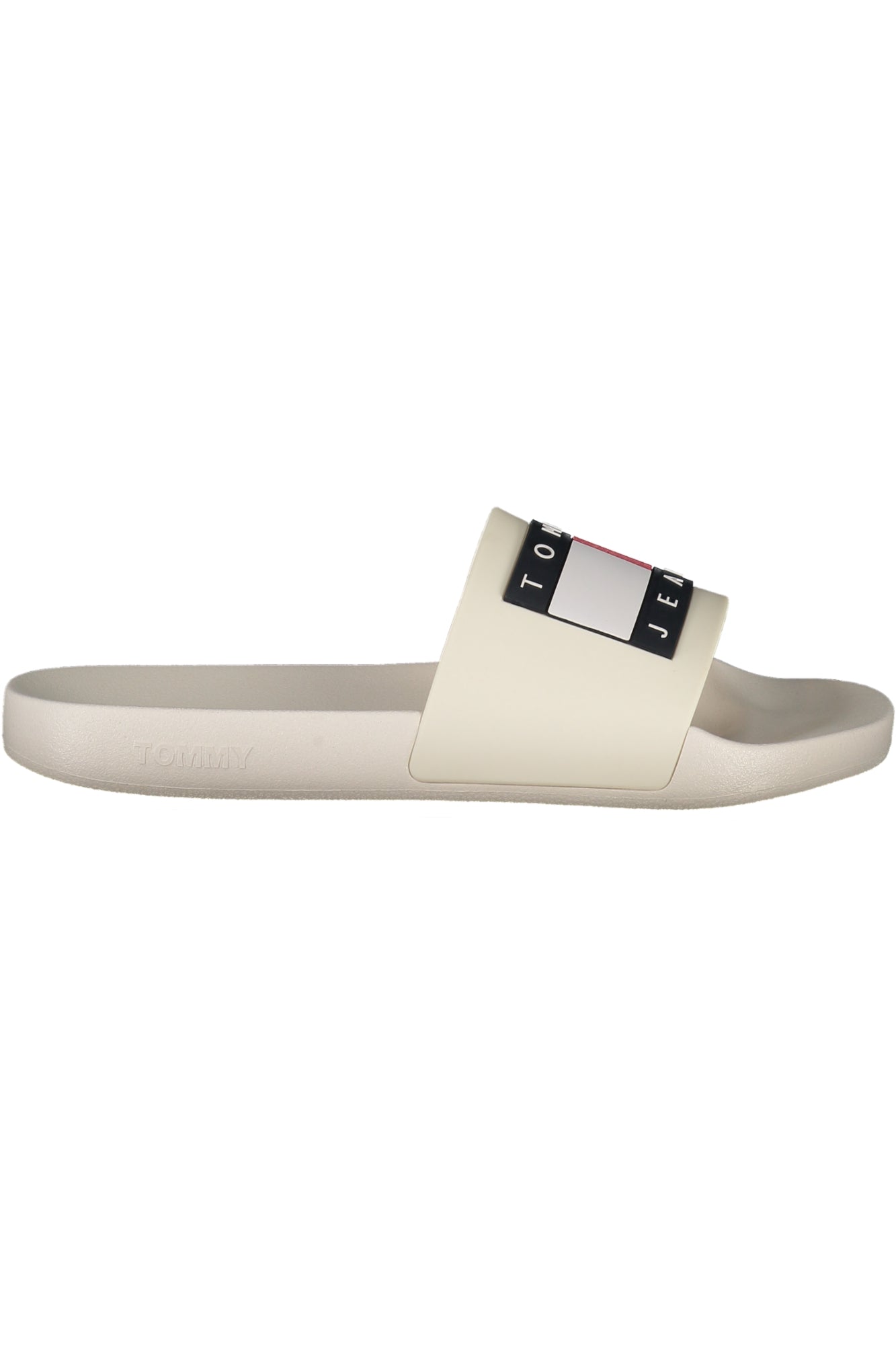 Ciabatte TOMMY HILFIGER Beige