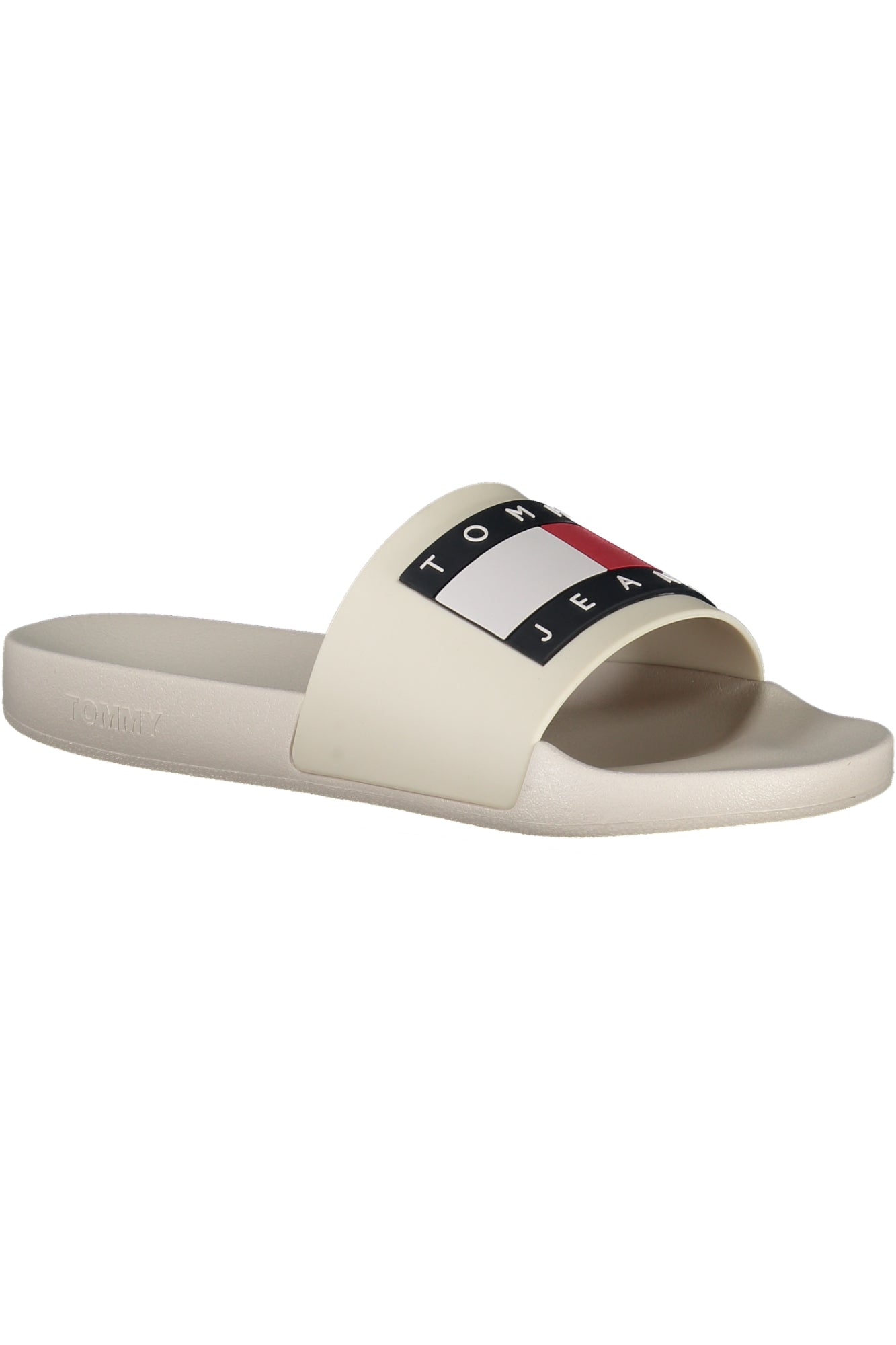 Ciabatte TOMMY HILFIGER Beige