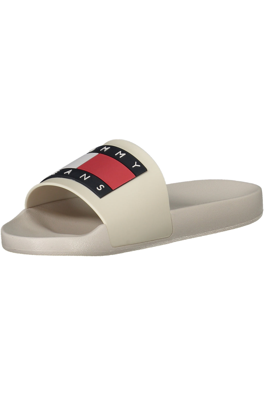 Ciabatte TOMMY HILFIGER Beige