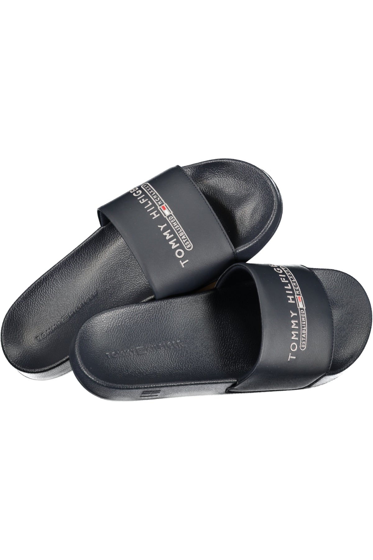 Ciabatte Tommy Hilfiger Blu FM0FM05761
