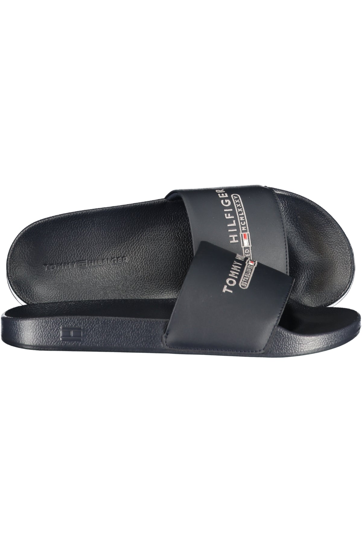 Ciabatte Tommy Hilfiger Blu FM0FM05761