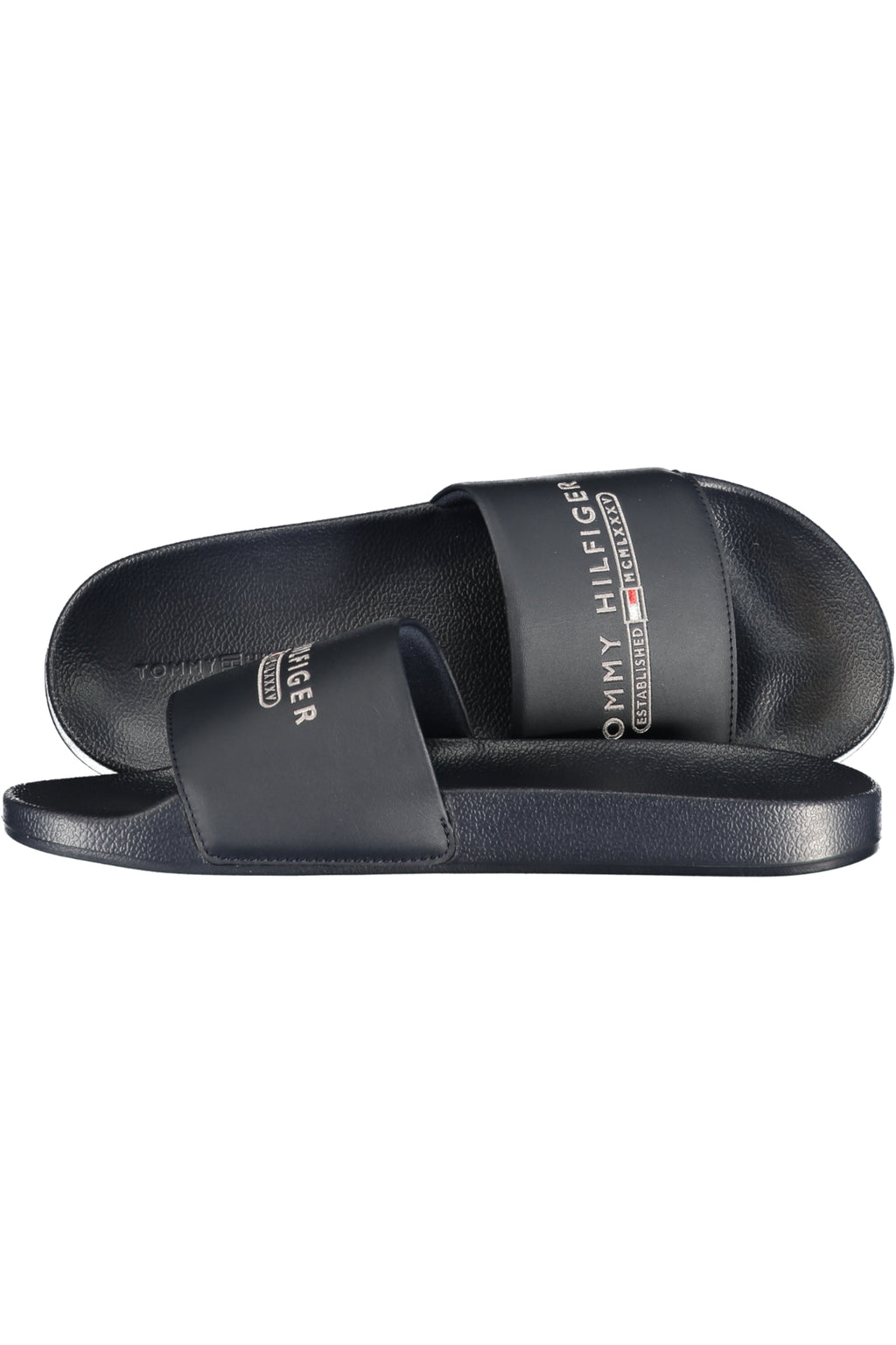 Ciabatte Tommy Hilfiger Blu FM0FM05761