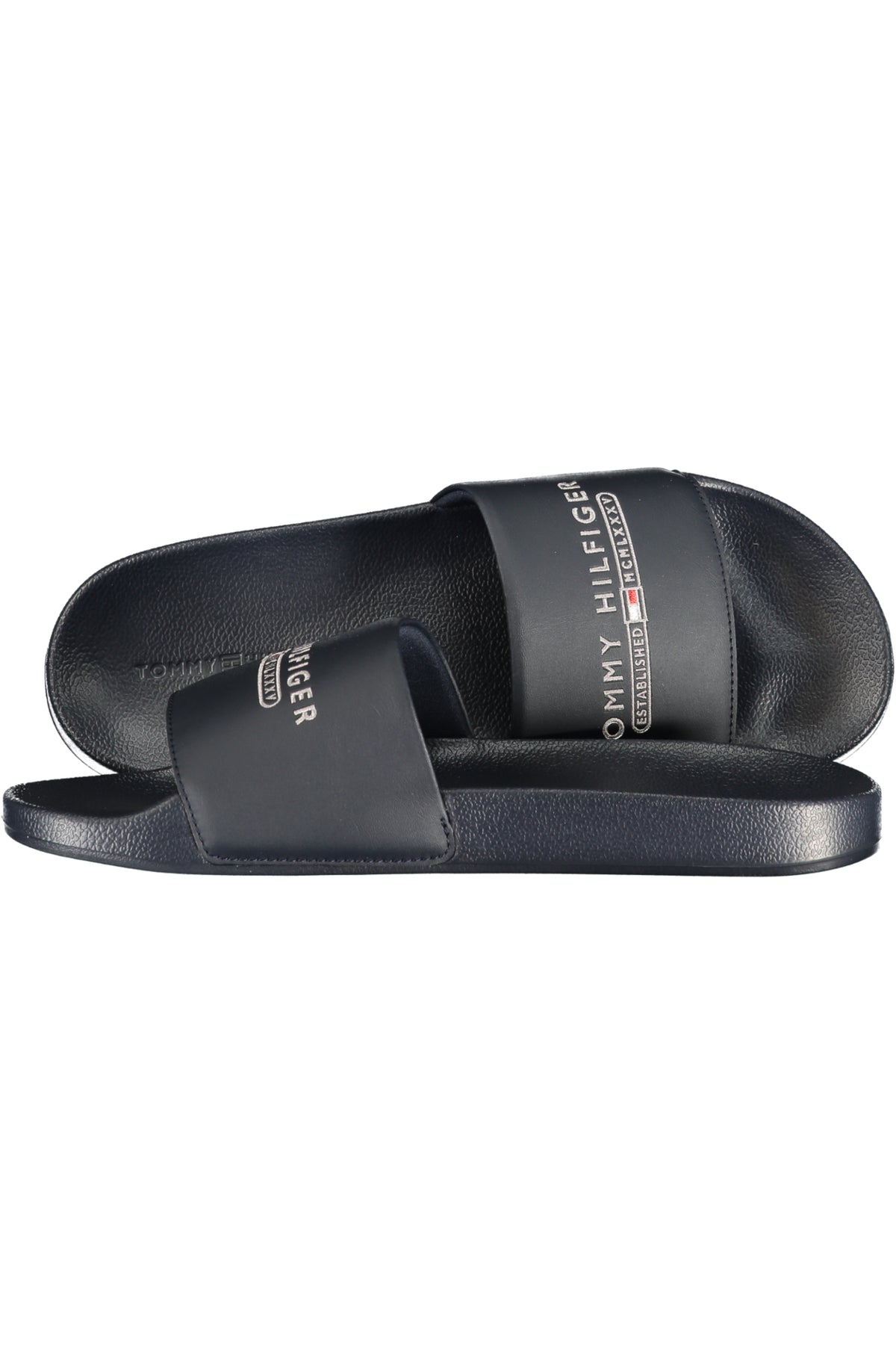 Ciabatte Tommy Hilfiger Blu FM0FM05761
