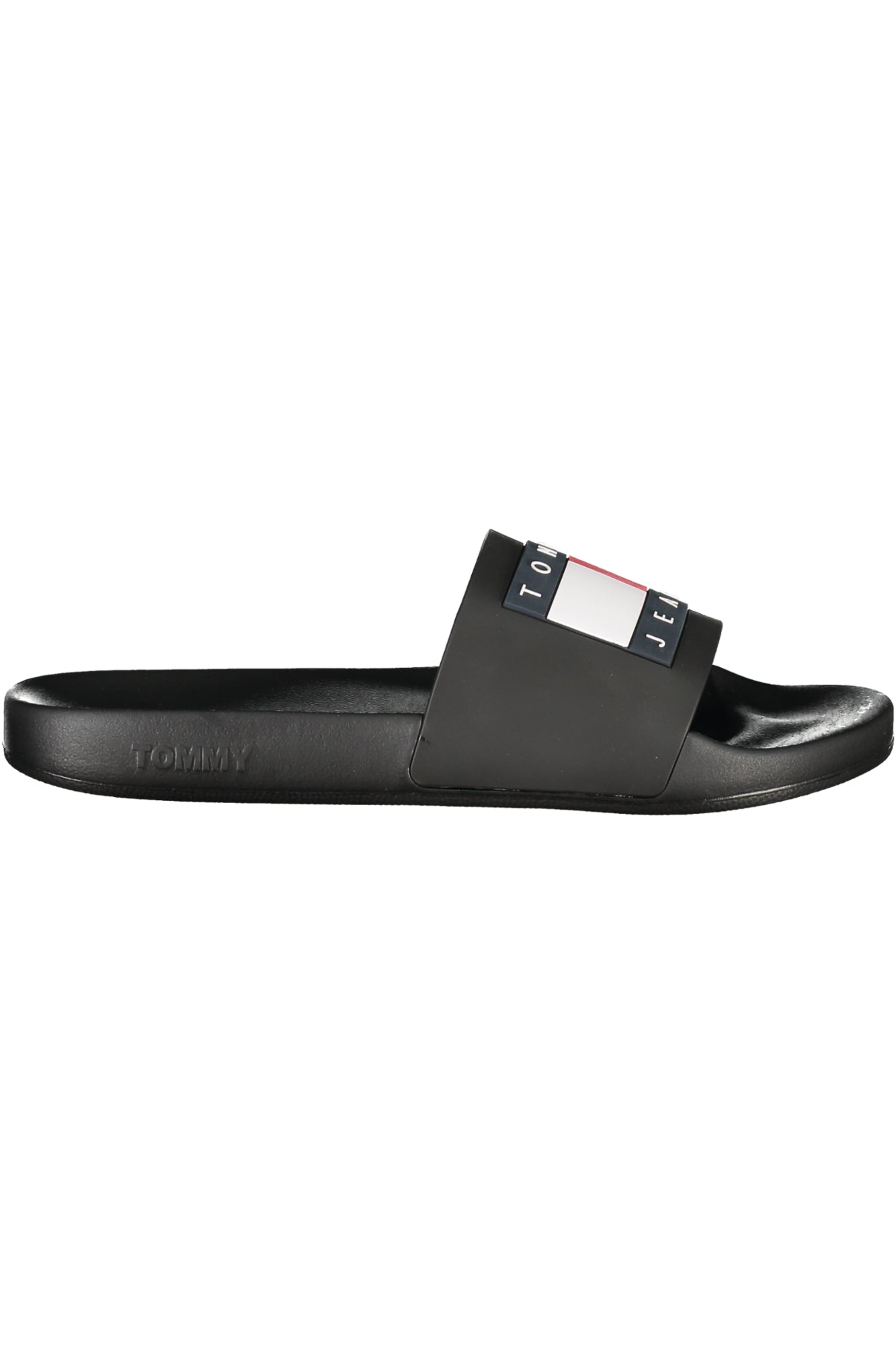 Ciabatte TOMMY HILFIGER Nero