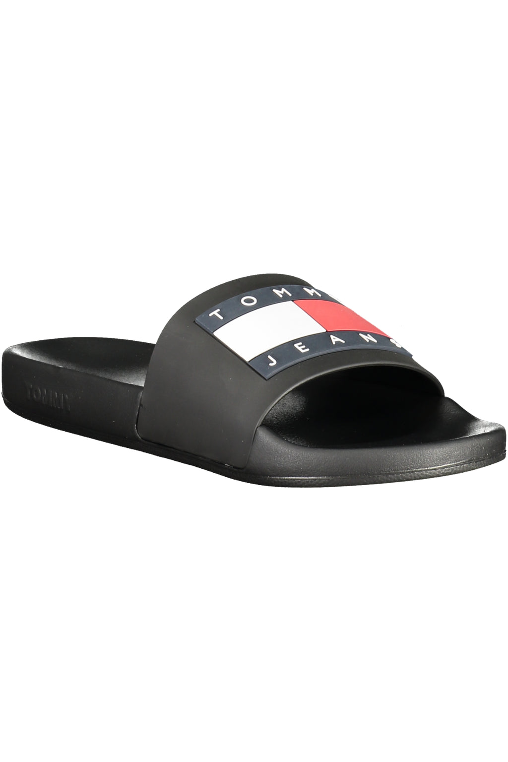 Ciabatte TOMMY HILFIGER Nero