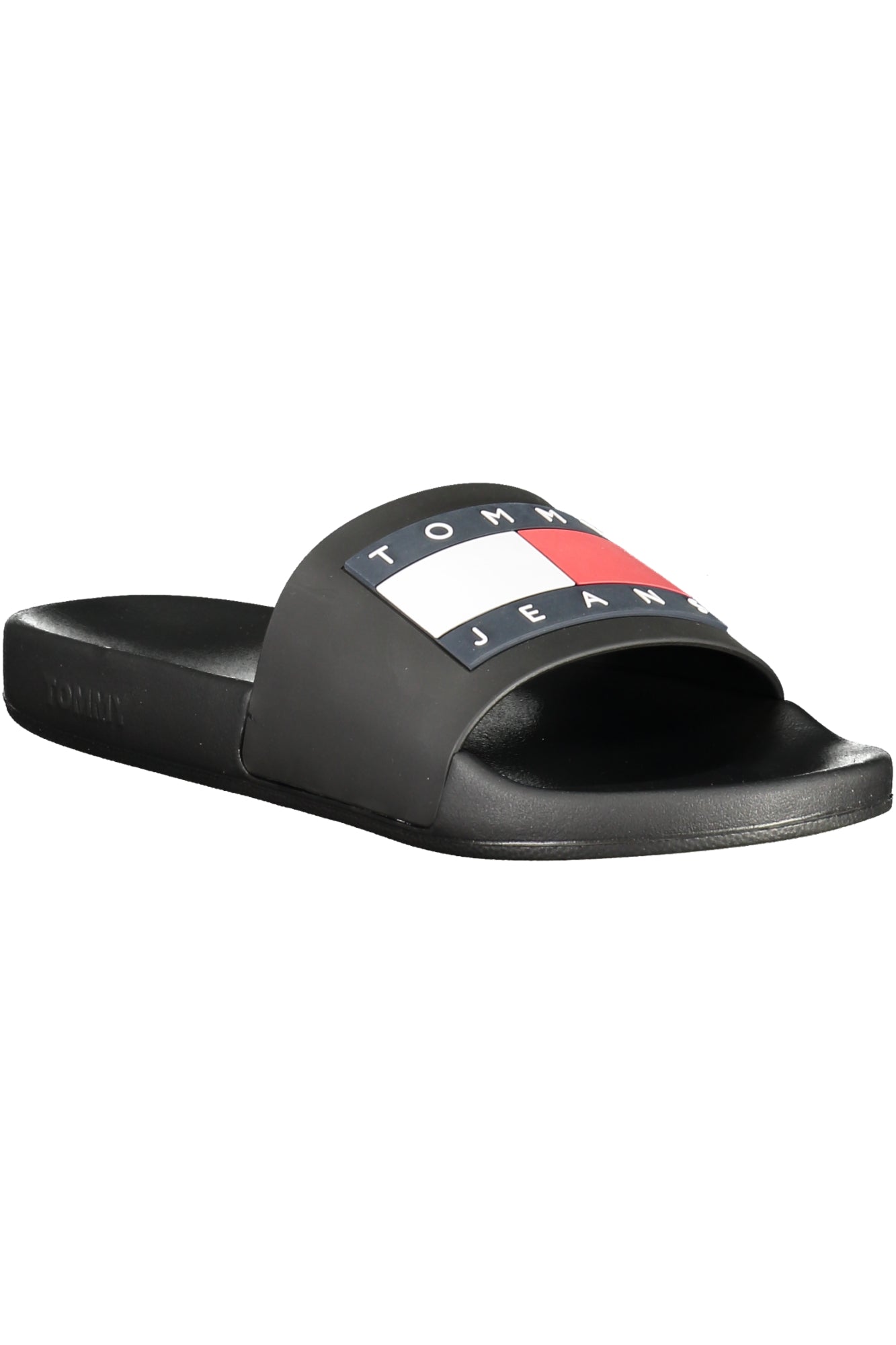 Ciabatte TOMMY HILFIGER Nero