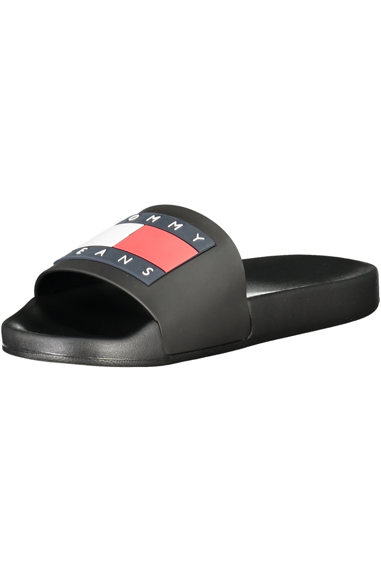 Ciabatte TOMMY HILFIGER Nero