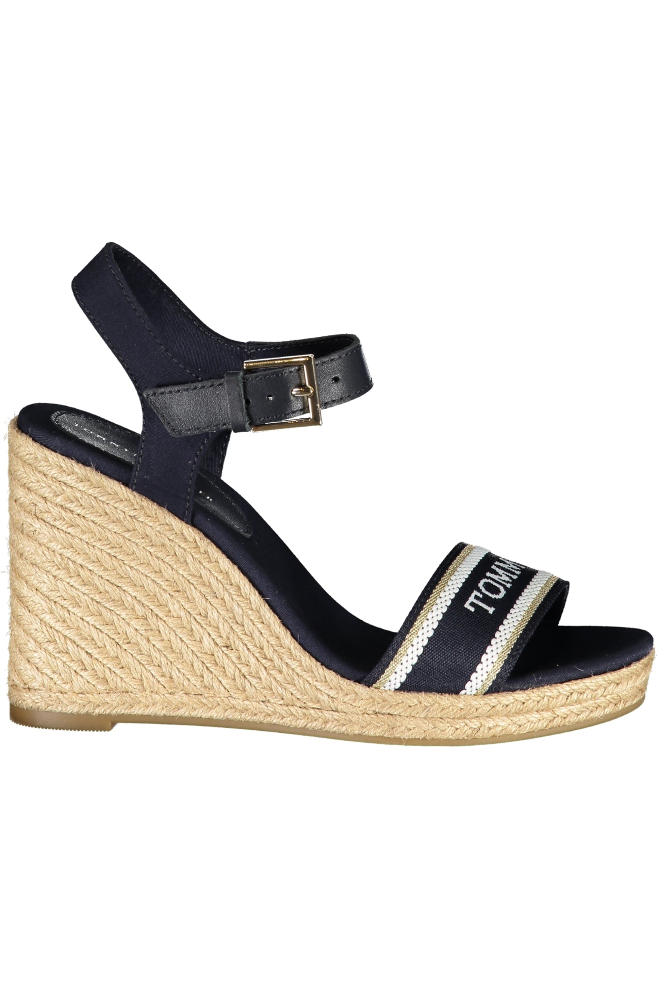 Sandali TOMMY HILFIGER Blu