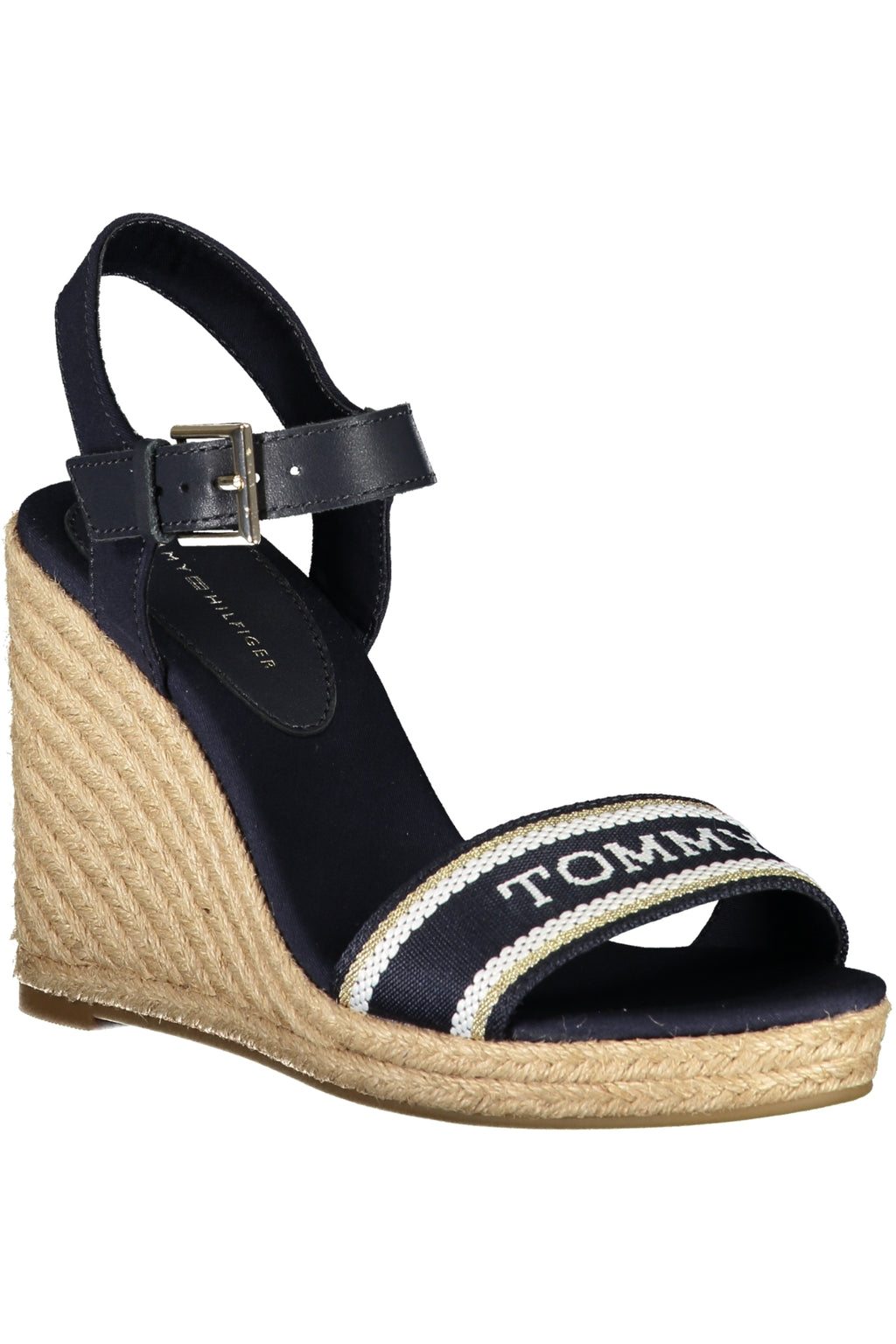 Sandali TOMMY HILFIGER Blu