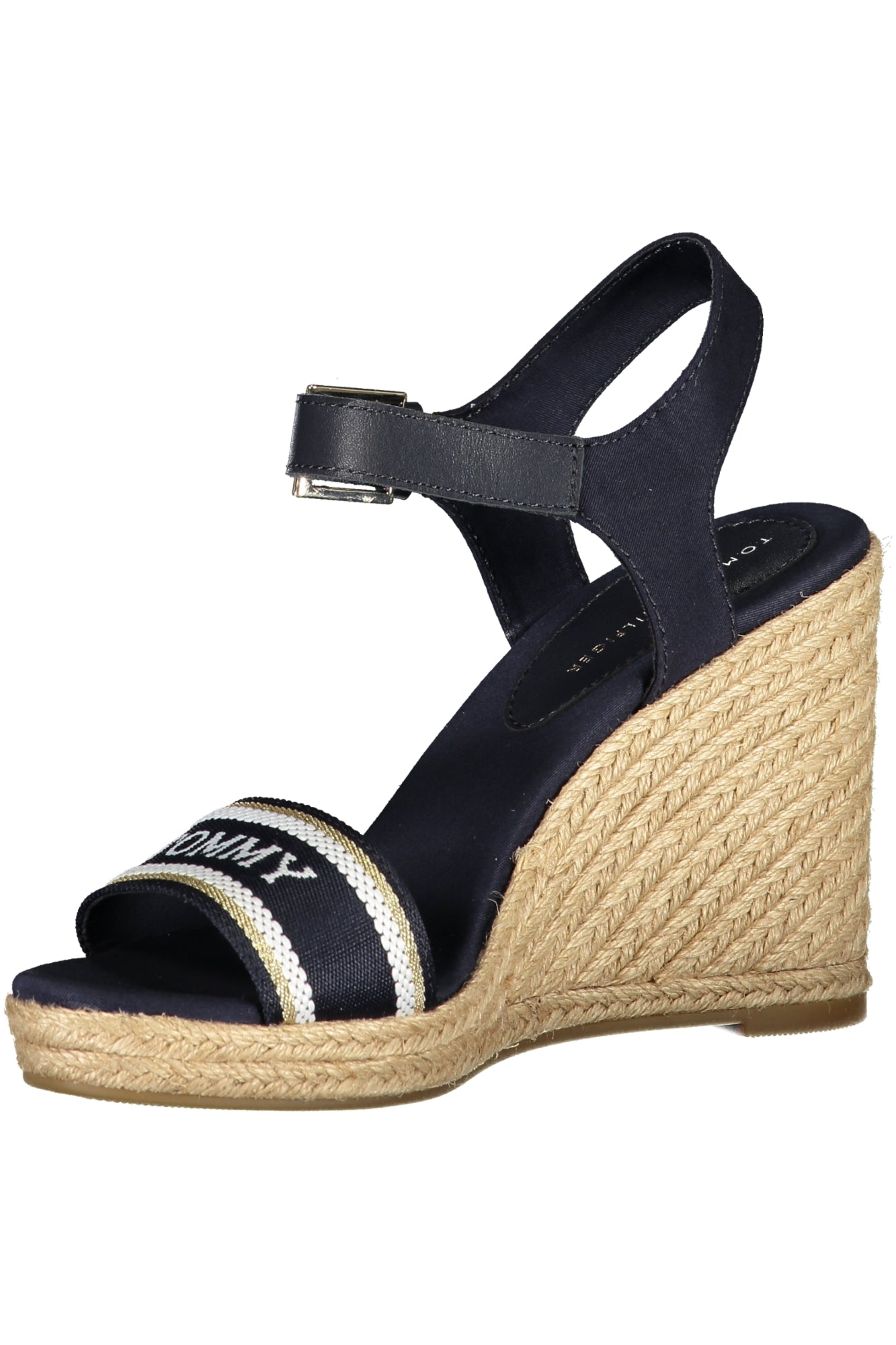 Sandali TOMMY HILFIGER Blu