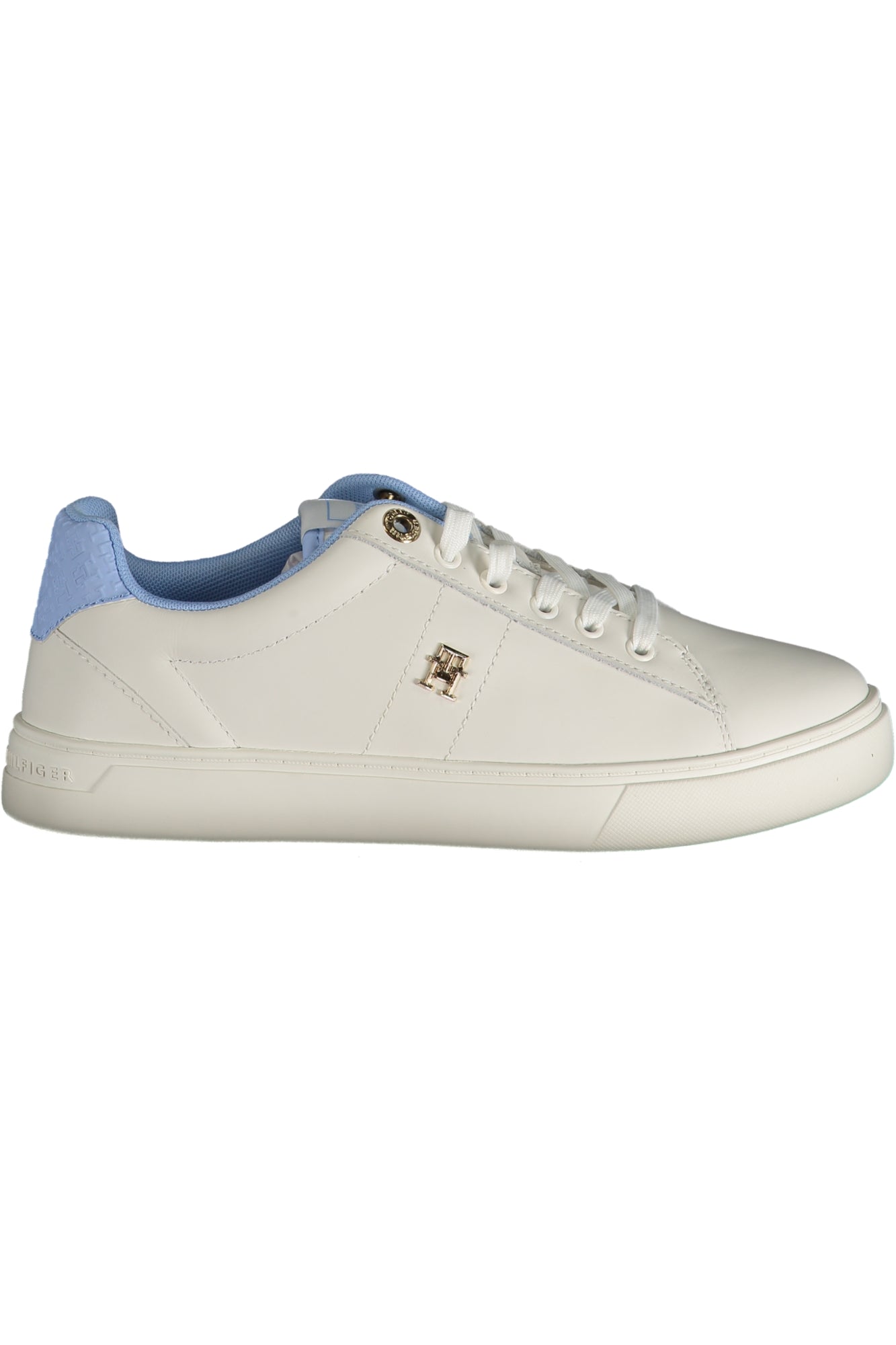 Sneakers TOMMY HILFIGER Azzurro