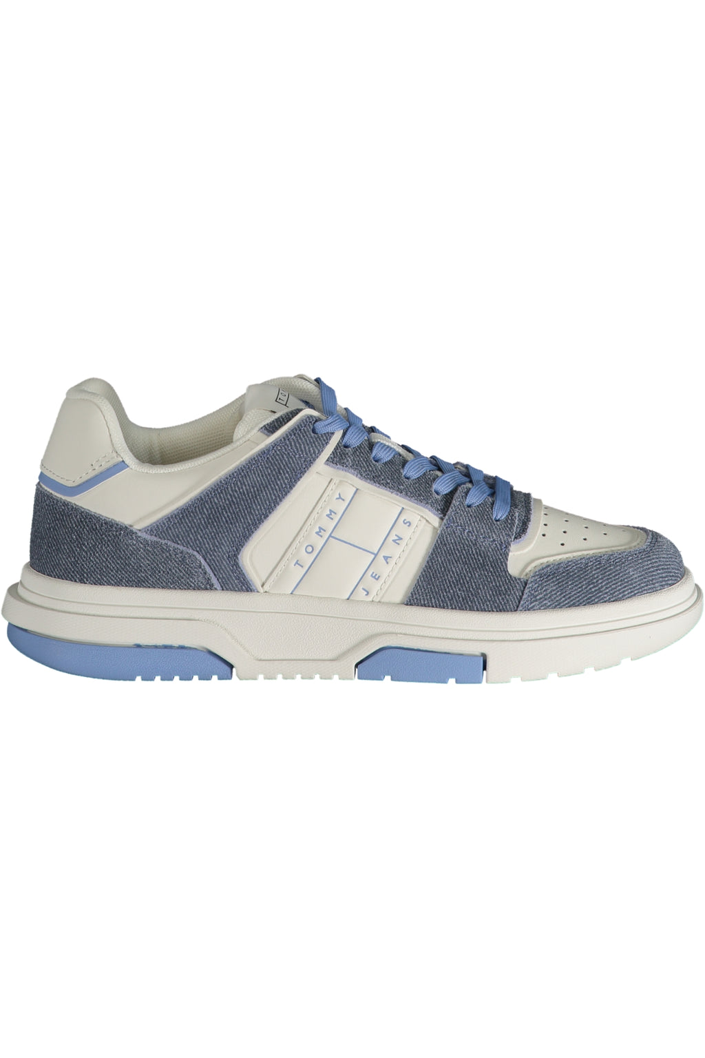 Sneakers TOMMY HILFIGER Azzurro