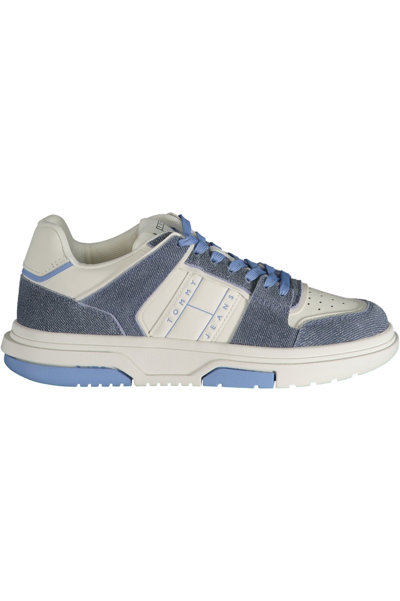 Sneakers TOMMY HILFIGER Azzurro