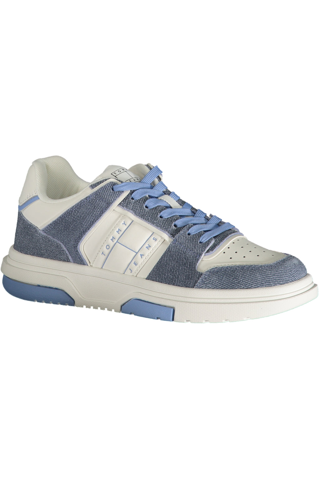Sneakers TOMMY HILFIGER Azzurro