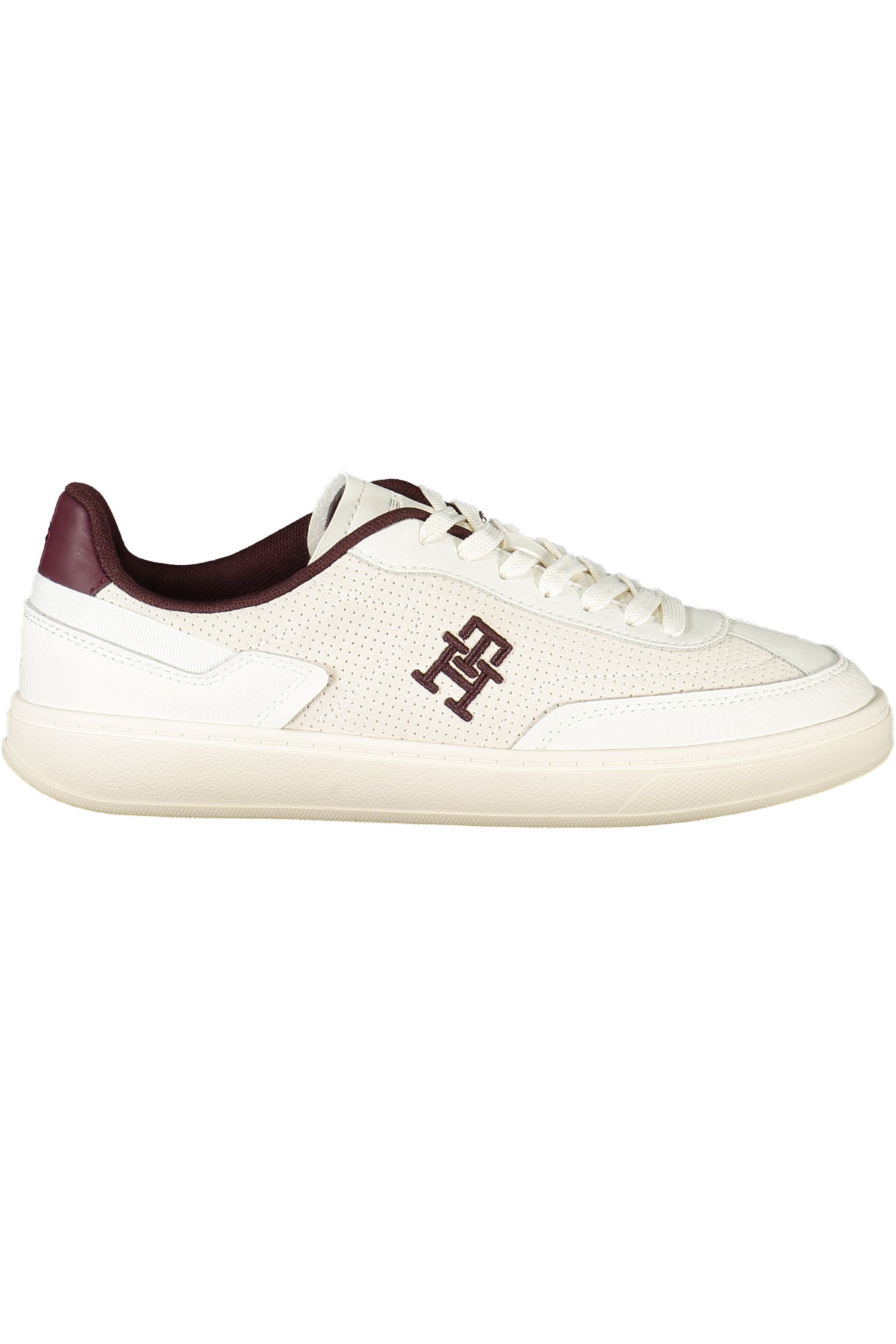 Sneakers TOMMY HILFIGER Beige