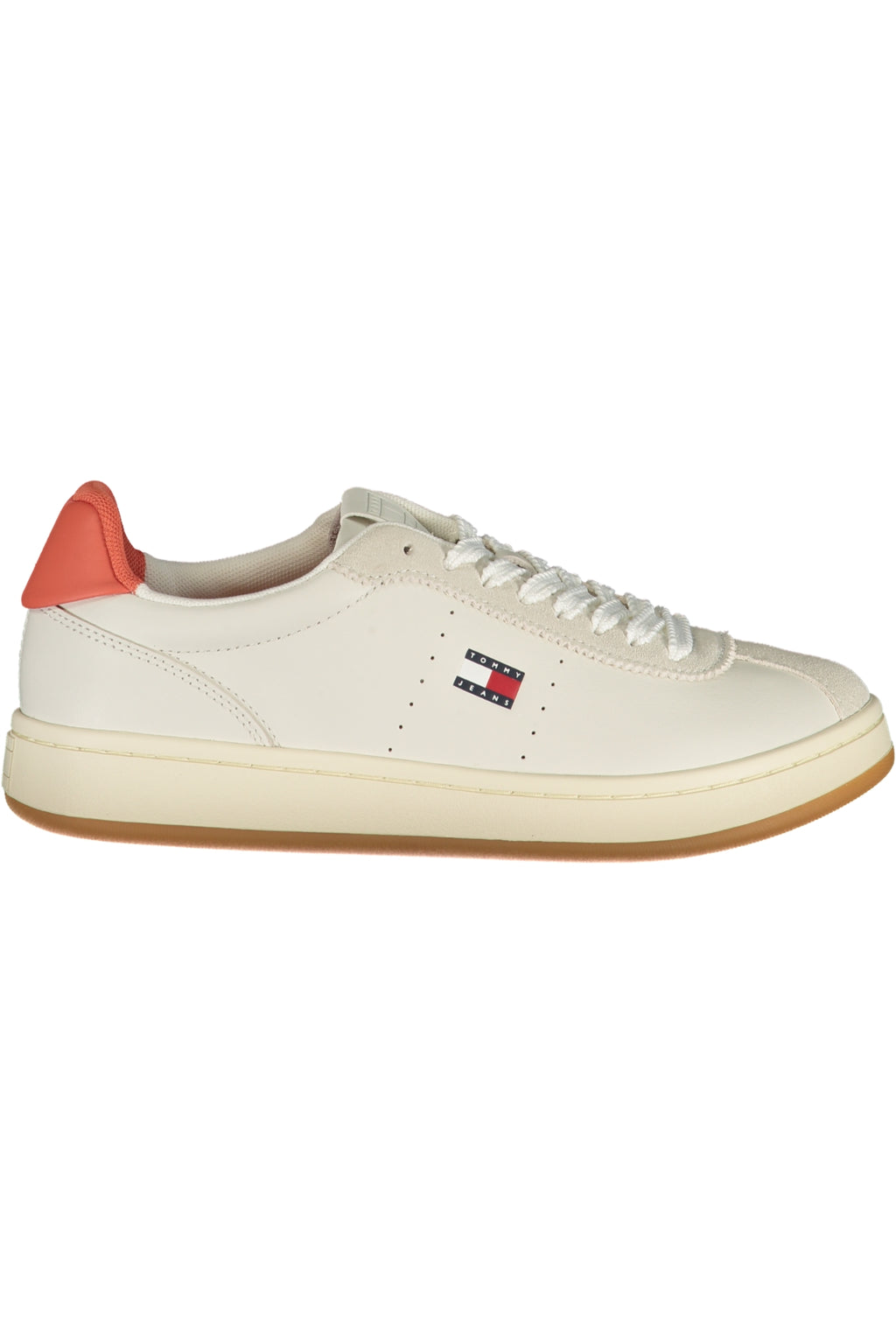 Sneakers TOMMY HILFIGER Beige EN0EN02983