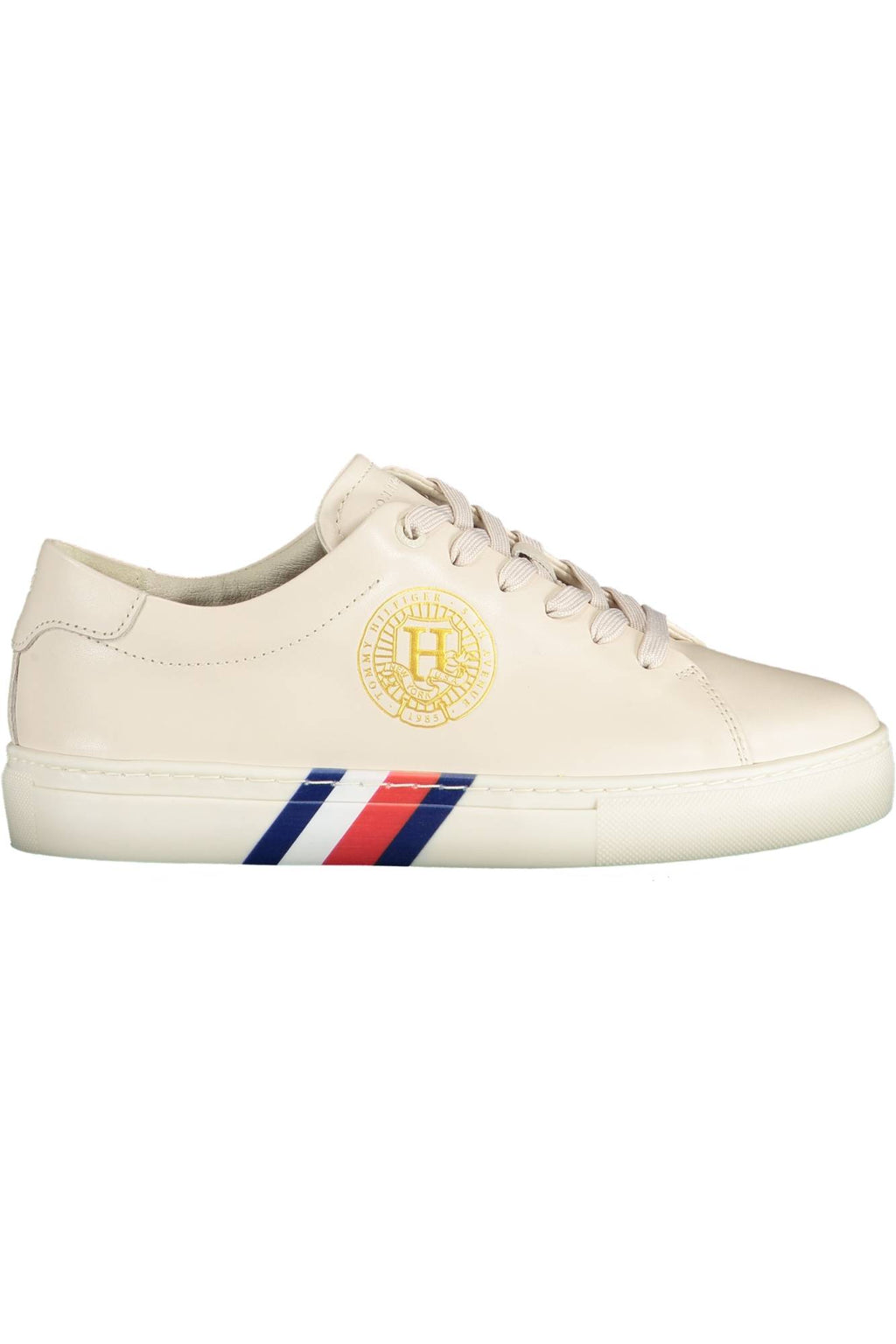 Sneakers TOMMY HILFIGER Beige