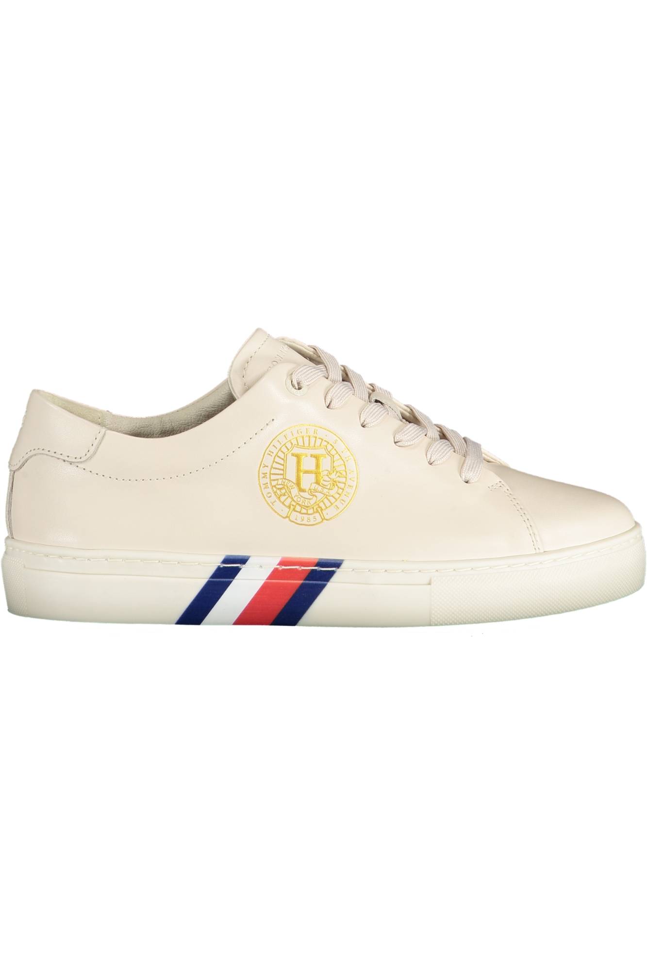 Sneakers TOMMY HILFIGER Beige