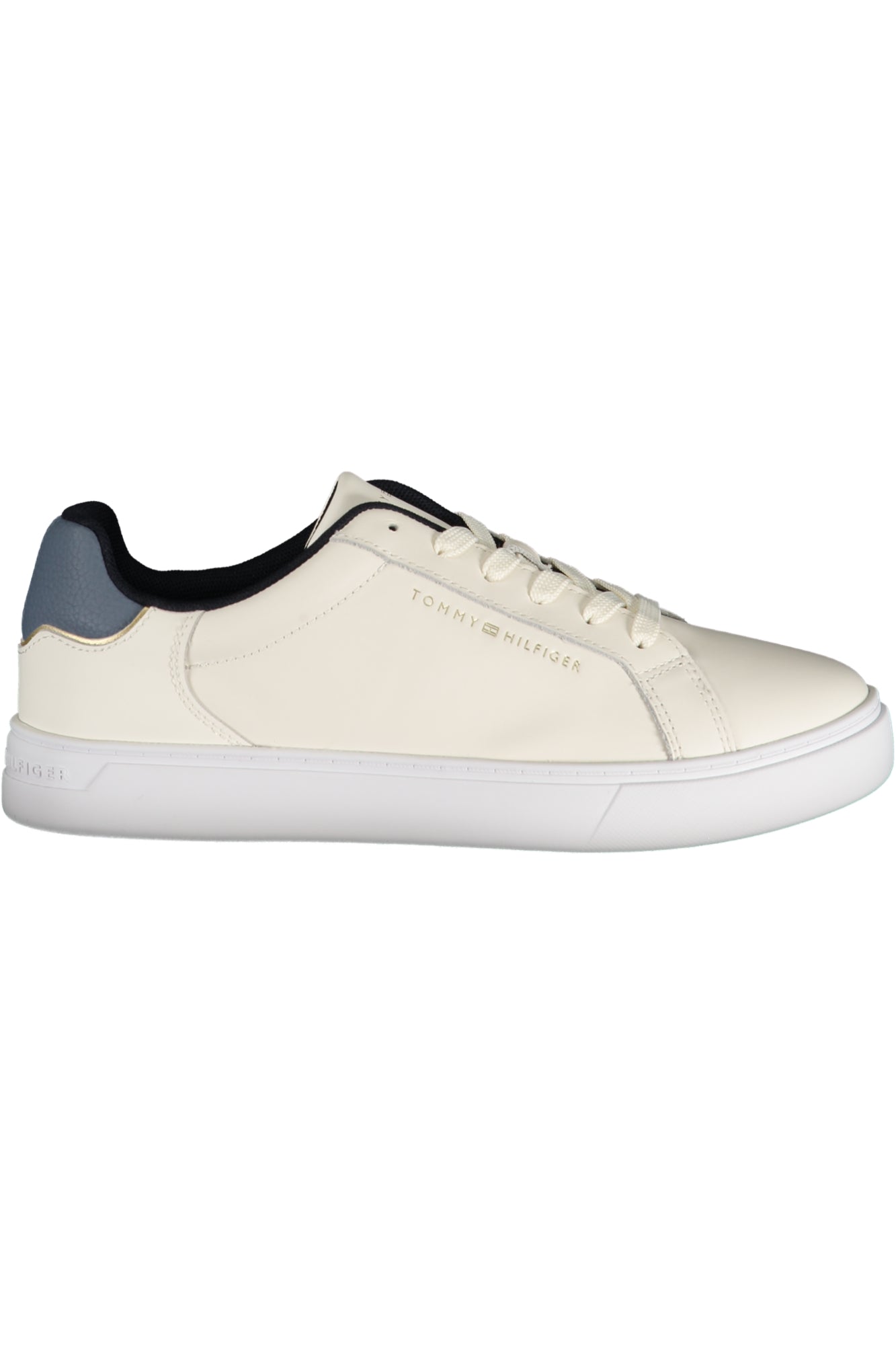 Sneakers TOMMY HILFIGER Beige FW0FW08000