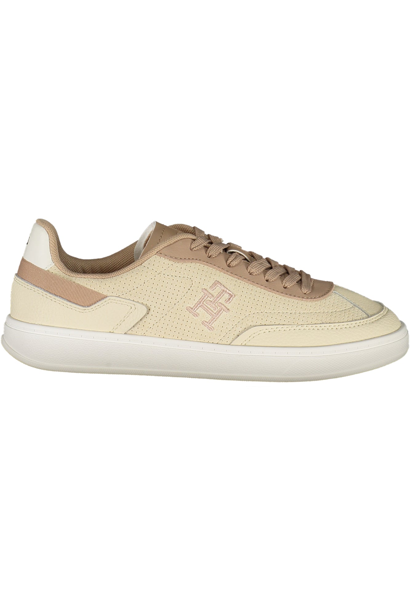 Sneakers TOMMY HILFIGER Beige