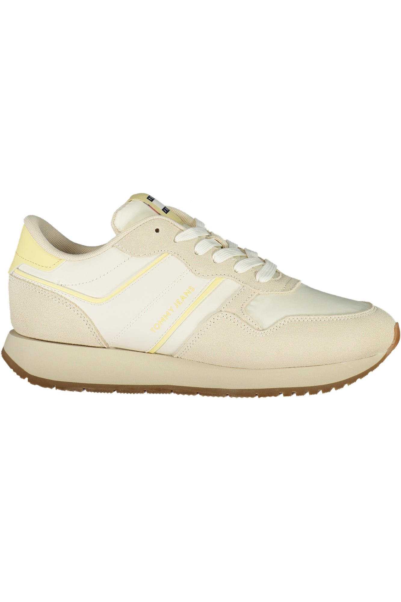 Sneakers TOMMY HILFIGER Beige